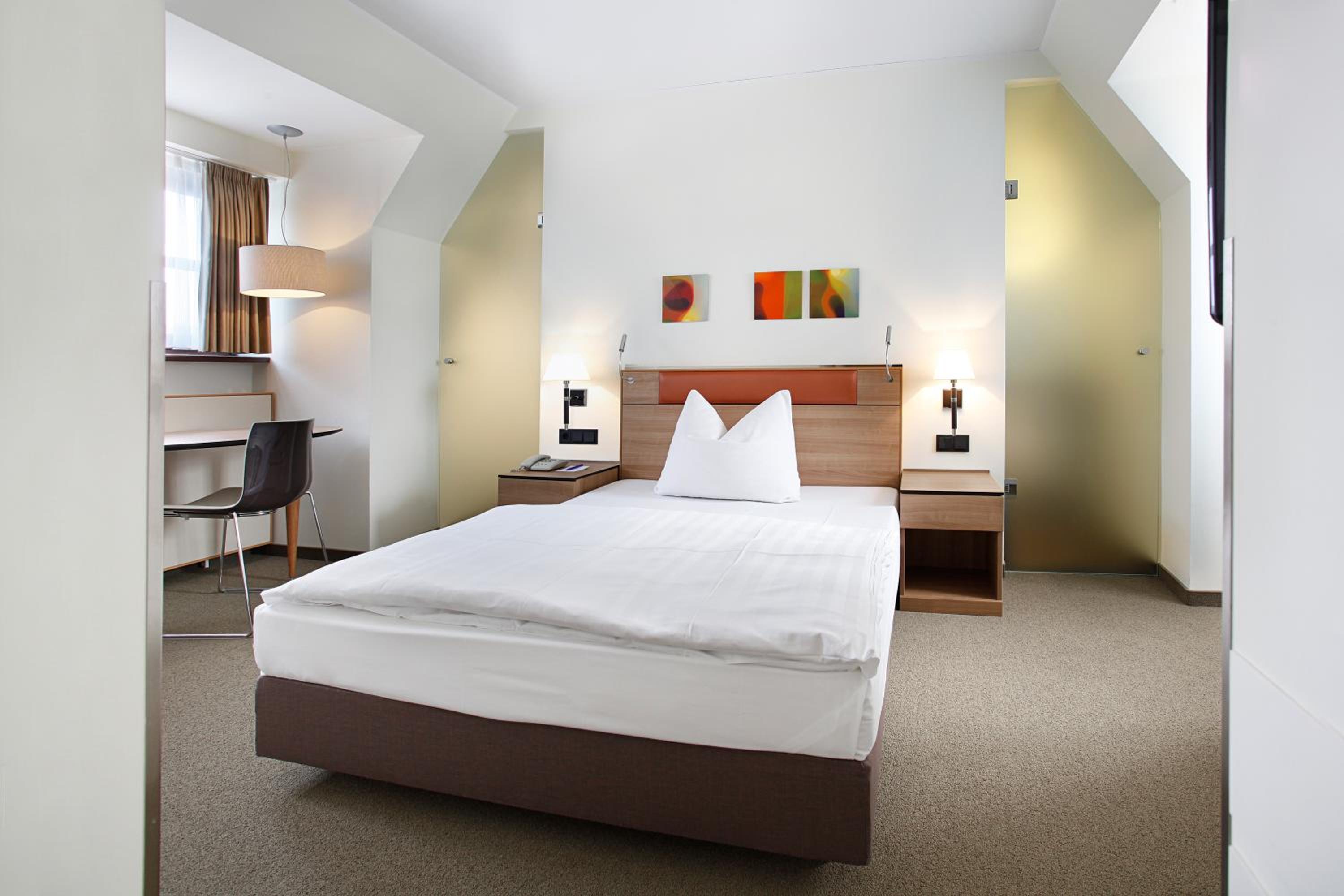 Hotel am Jakobsmarkt - Property Image 6