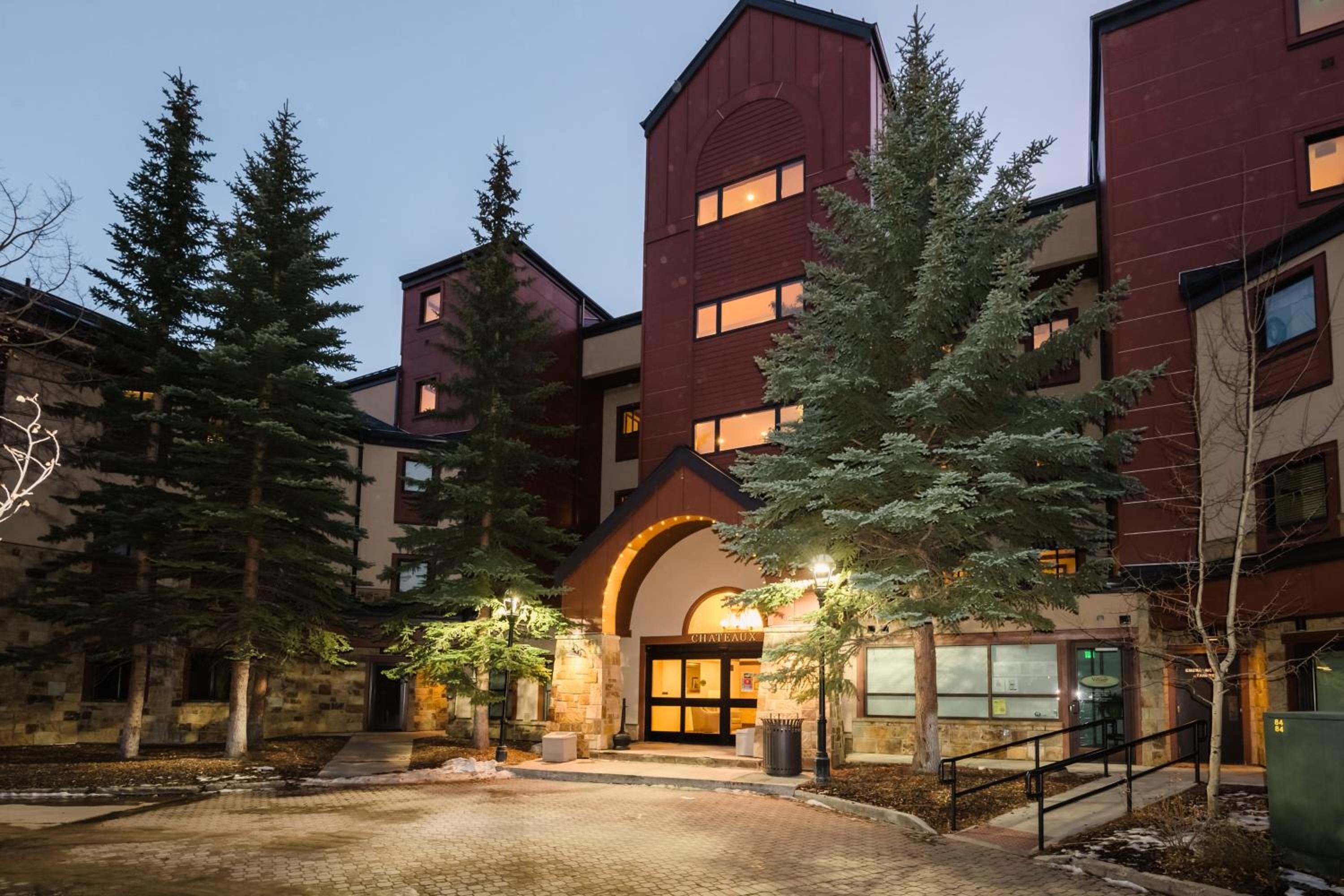 Rocker by AvantStay Gorgeous Ski-In Ski-Out Cabin in Heart of Breck