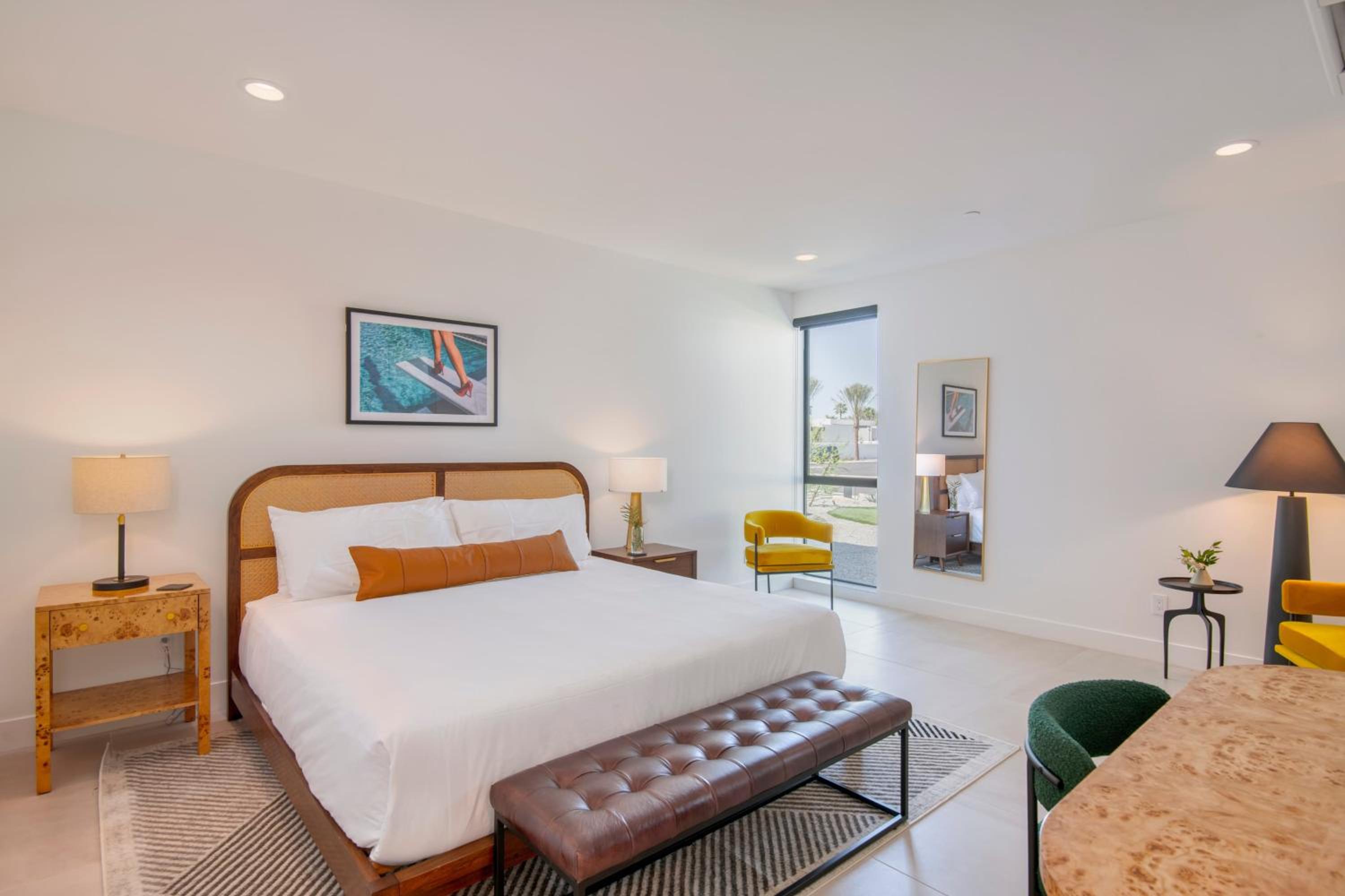 Polo Villa Aura 2 Homes Pickleball Putting Green Sleeps 32
