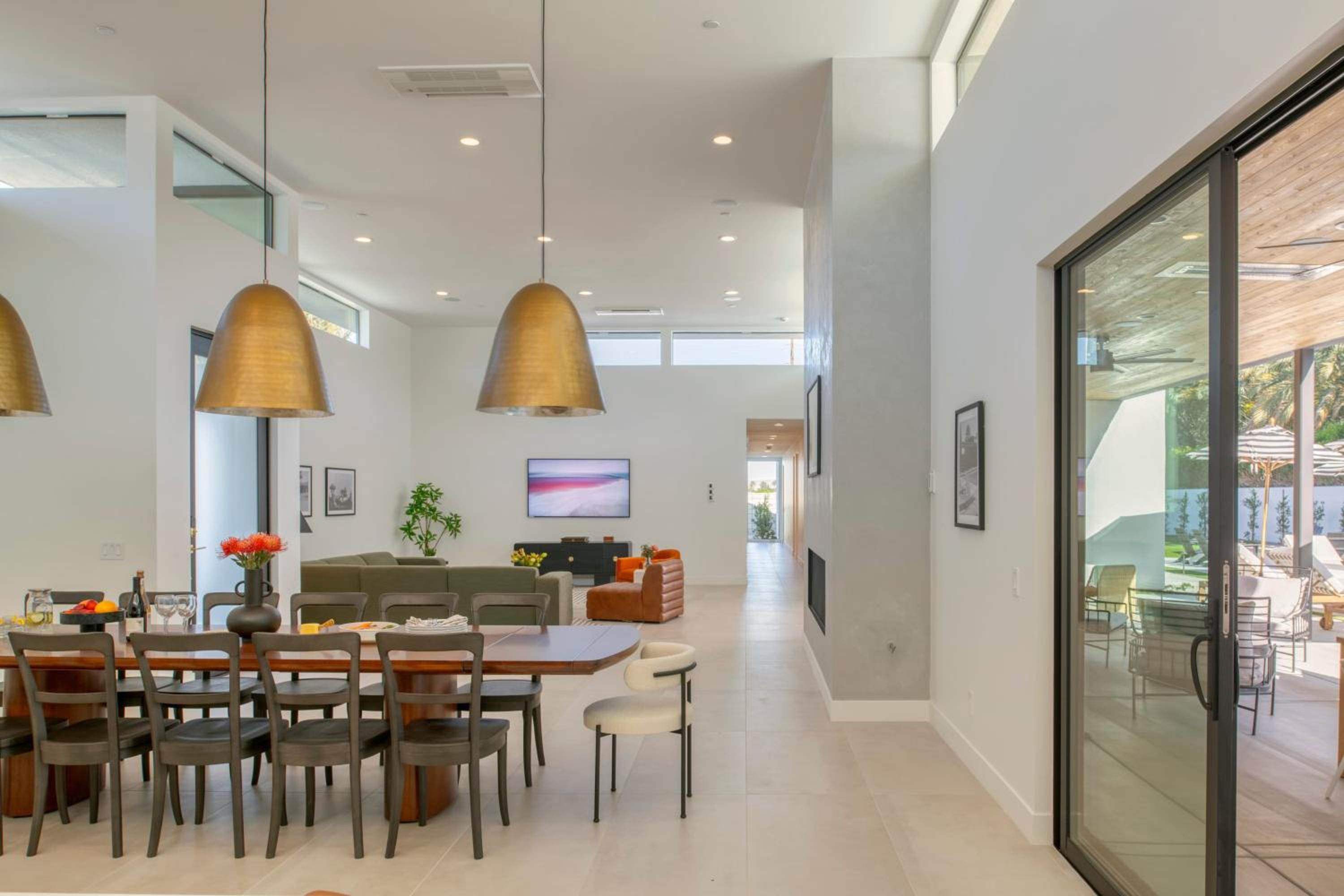 Polo Villa Aura 2 Homes Pickleball Putting Green Sleeps 32