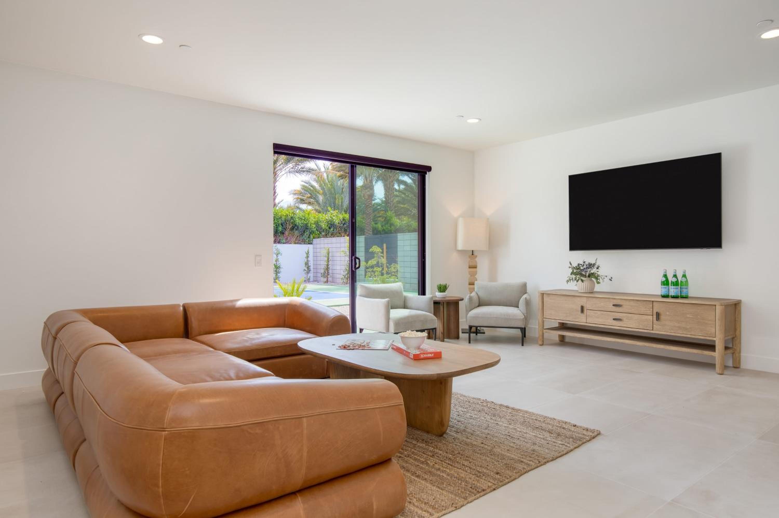 Polo Villa Aura 2 Homes Pickleball Putting Green Sleeps 32