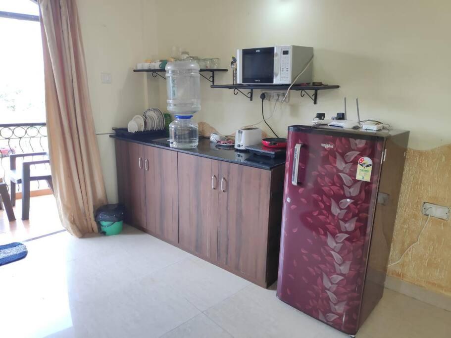 Baga Beach Homestay near Tito`s lane view 3