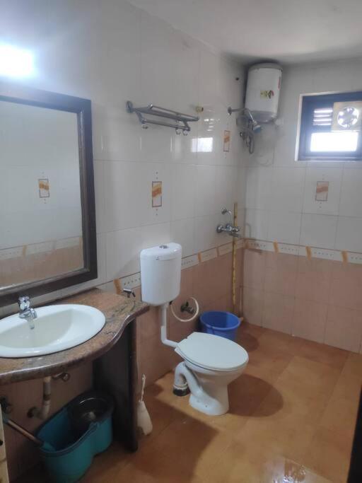 Baga Beach Homestay near Tito`s lane view 4