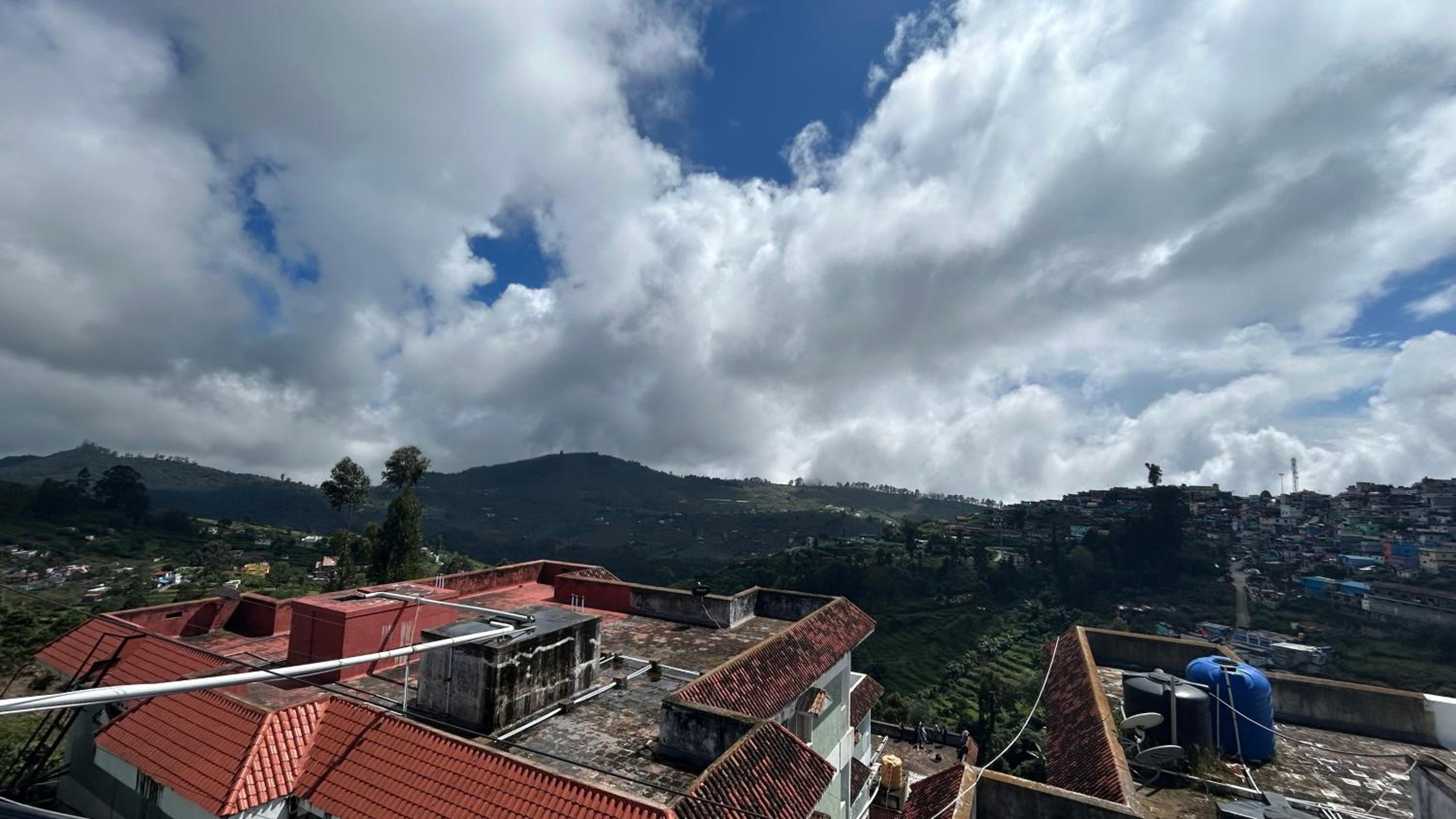 ASM Homestay view 2
