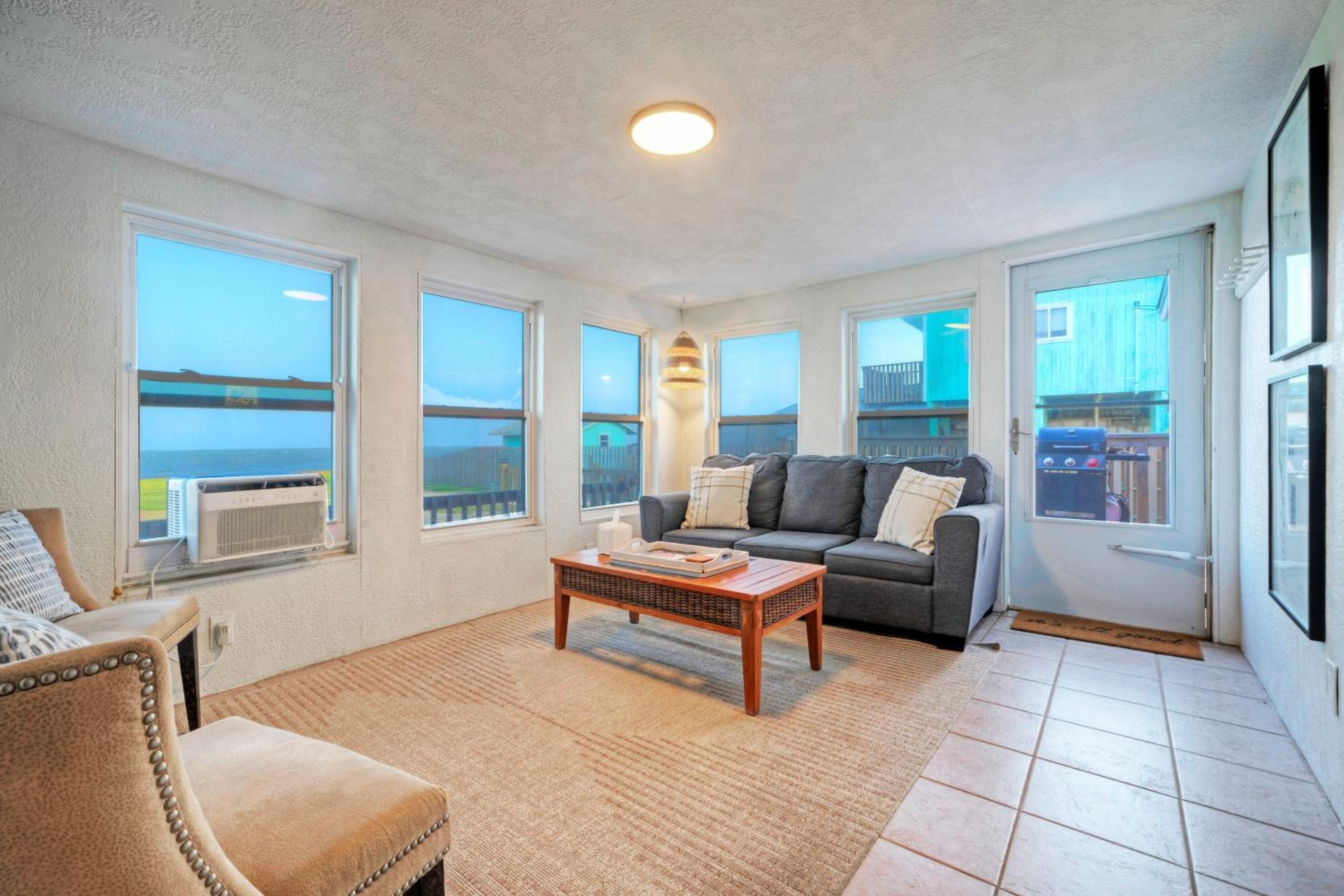Waterfront Retreat w Private Boat Dock Patio Views Shore Thing by AvantStay