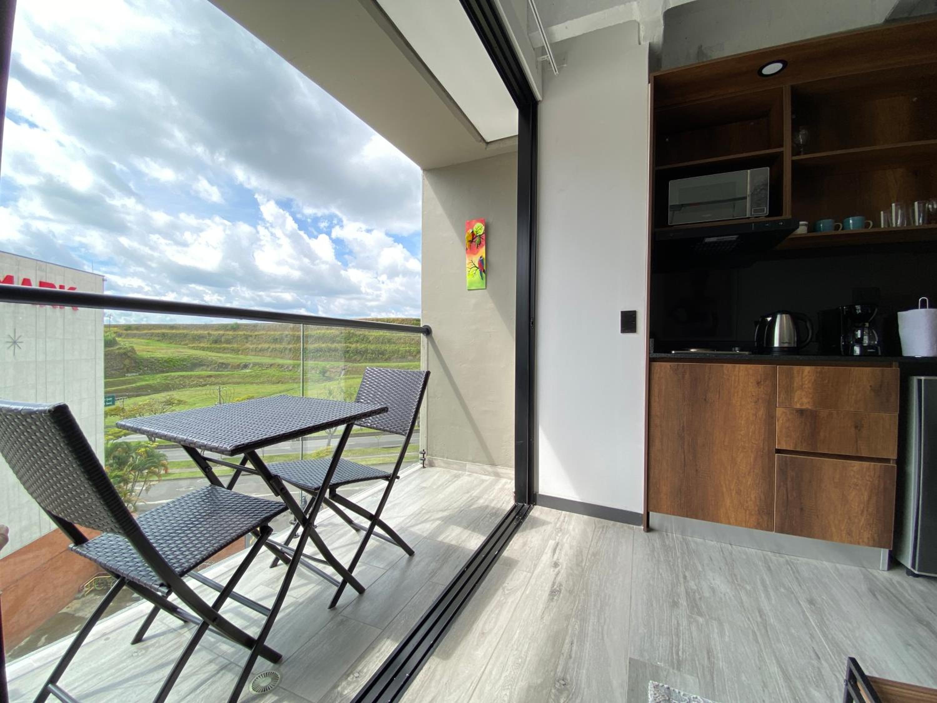 Epic Suites x Ahead