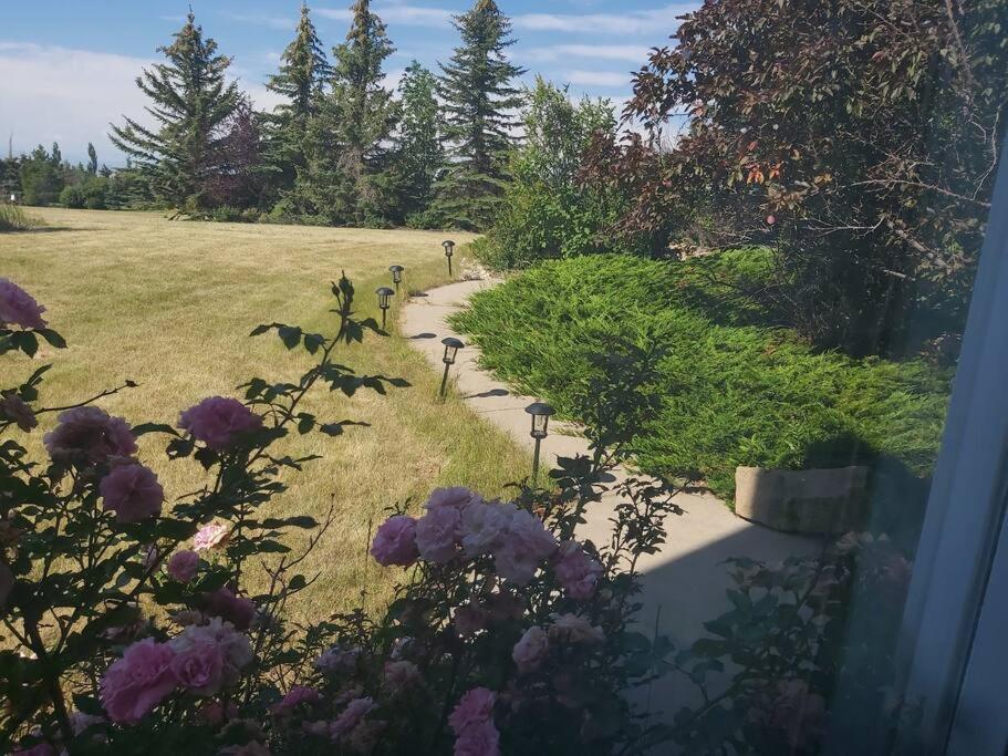 Countryside Escape - Private Suite with Scenic View