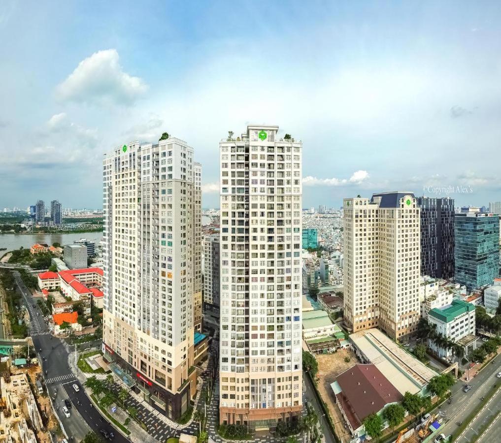 Double N Apartment - Netflix TV, 5 mins to Ben Thanh Market