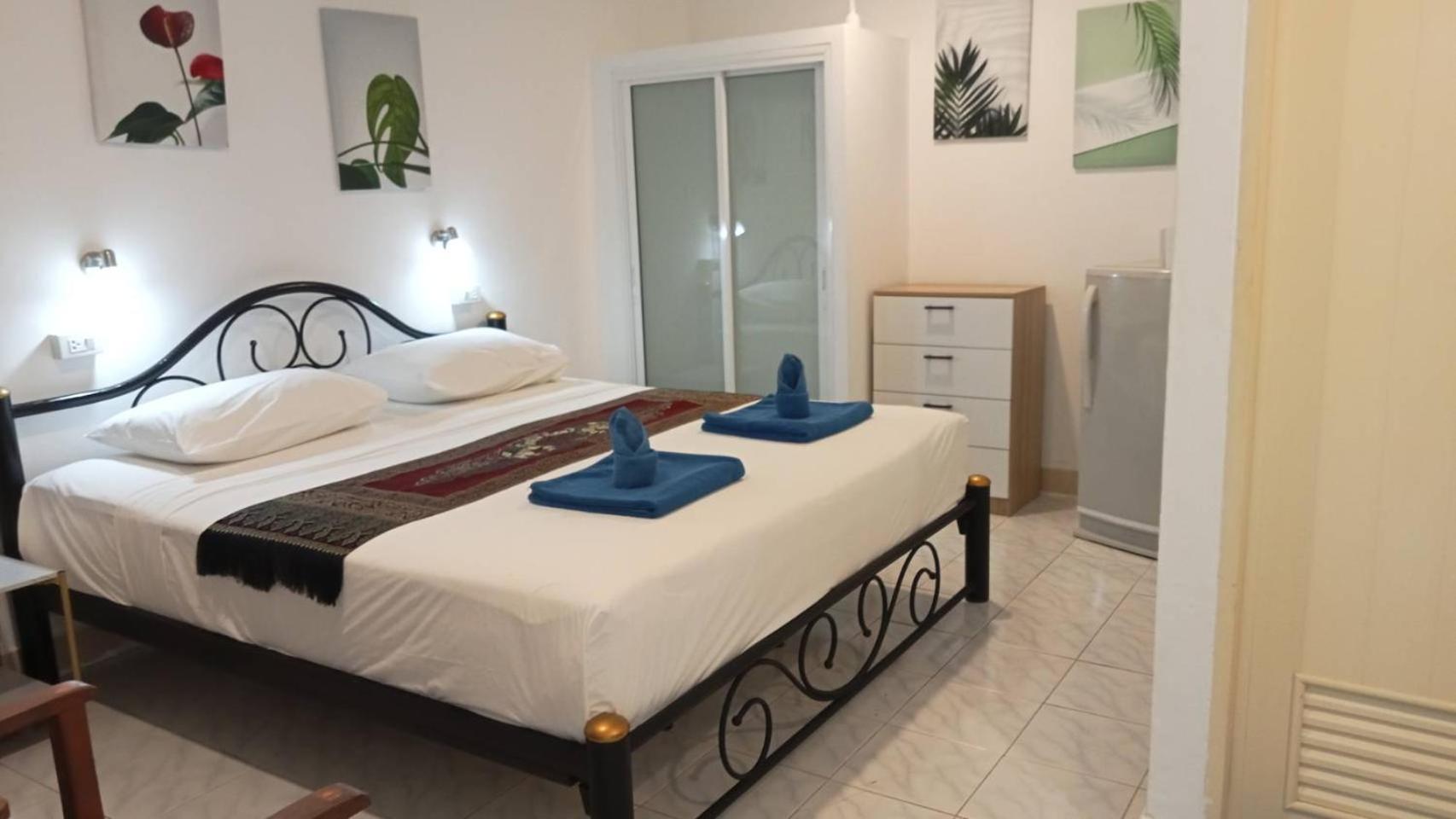Lanta Island Resort