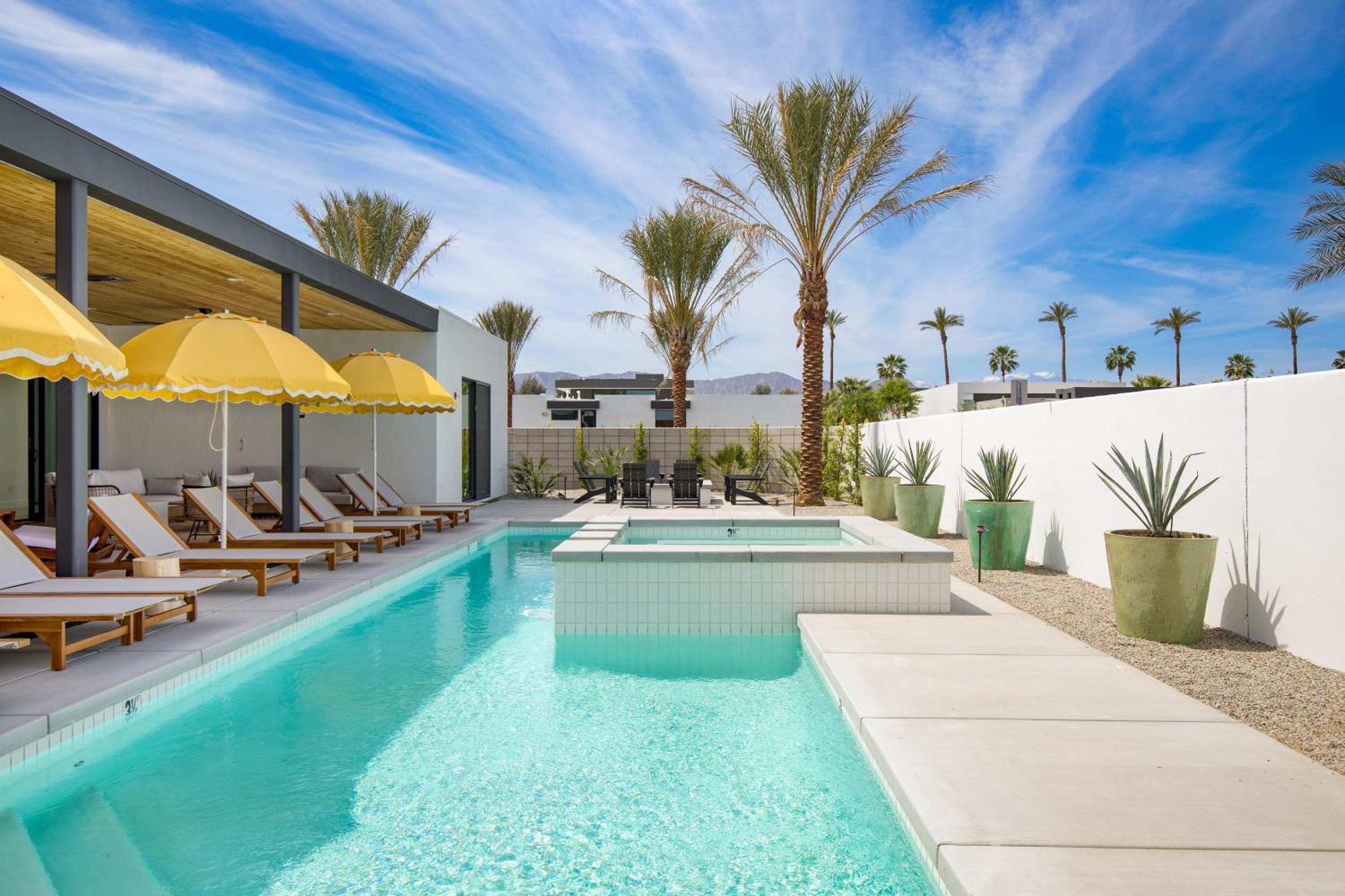 Polo Villas Bella 2 Homes Putting Green Bocce Ball Sleeps 32