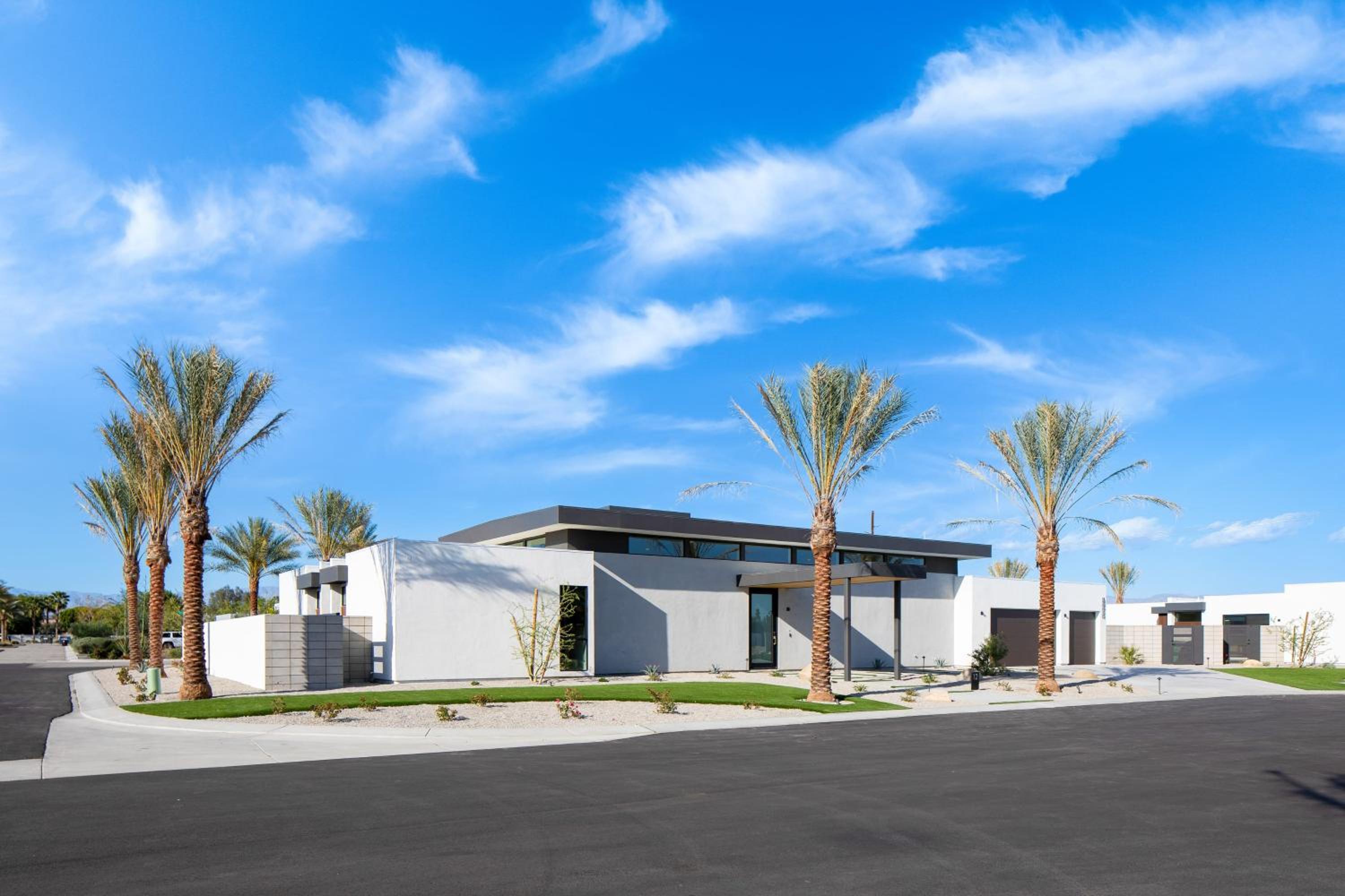 Polo Villas Bella 2 Homes Putting Green Bocce Ball Sleeps 32