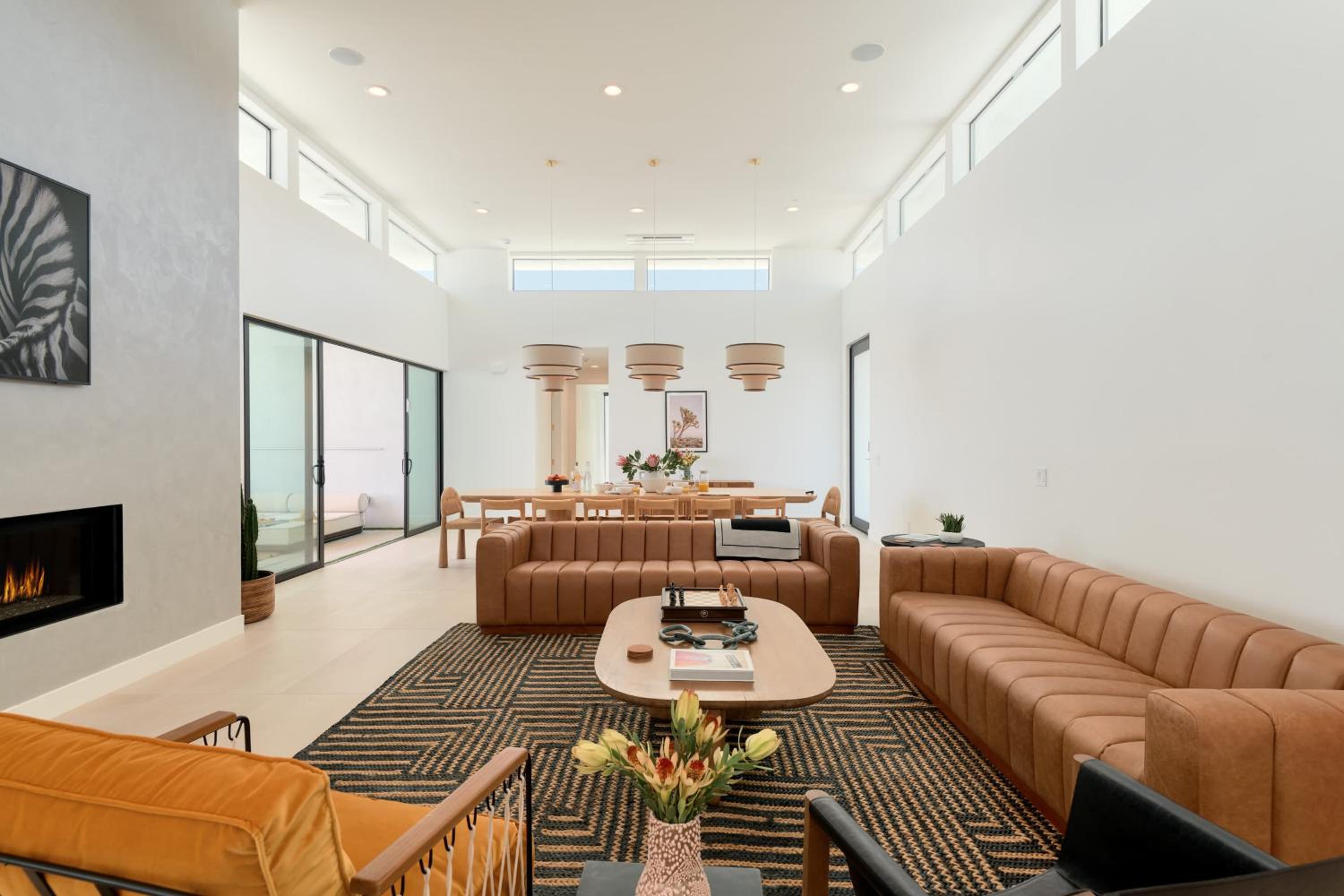 Polo Villas Bella 2 Homes Putting Green Bocce Ball Sleeps 32