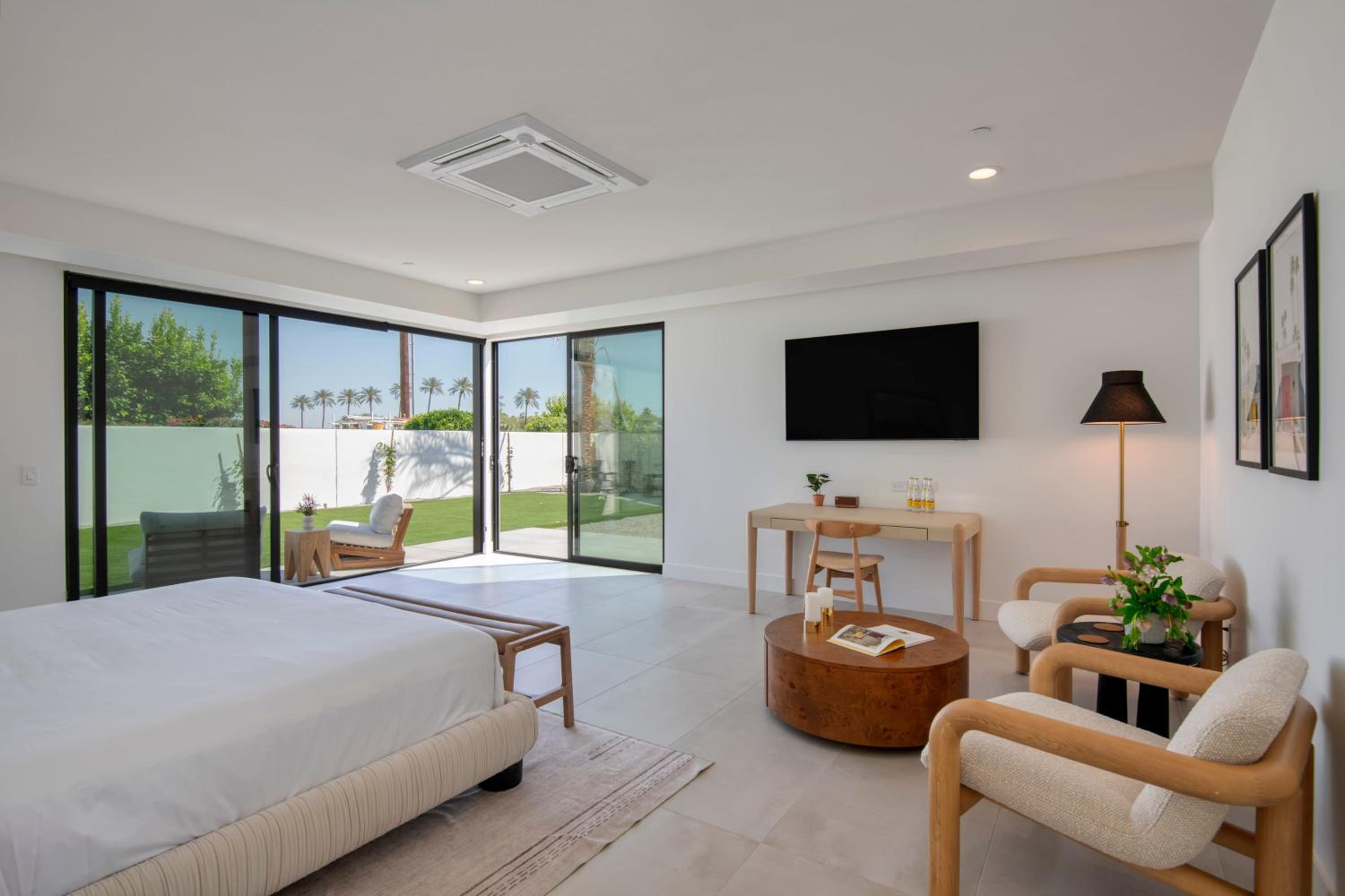Polo Villas Bella 2 Homes Putting Green Bocce Ball Sleeps 32