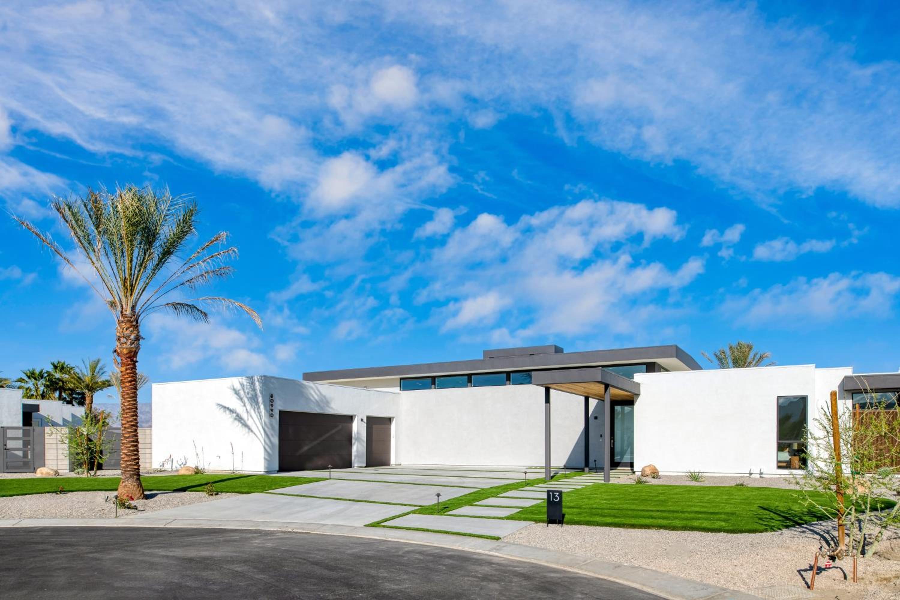 Polo Villas Bella 2 Homes Putting Green Bocce Ball Sleeps 32