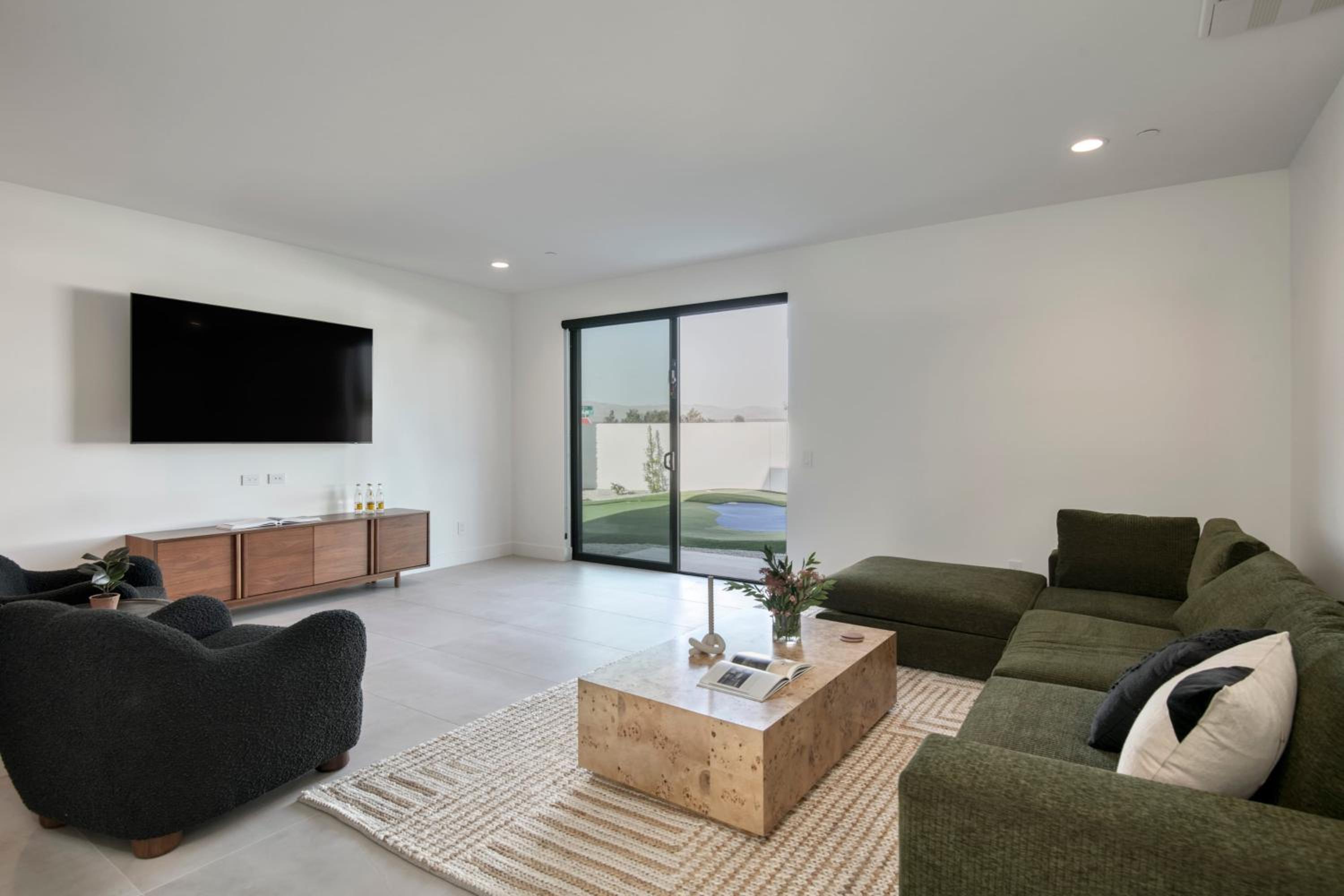 Polo Villas Bella 2 Homes Putting Green Bocce Ball Sleeps 32