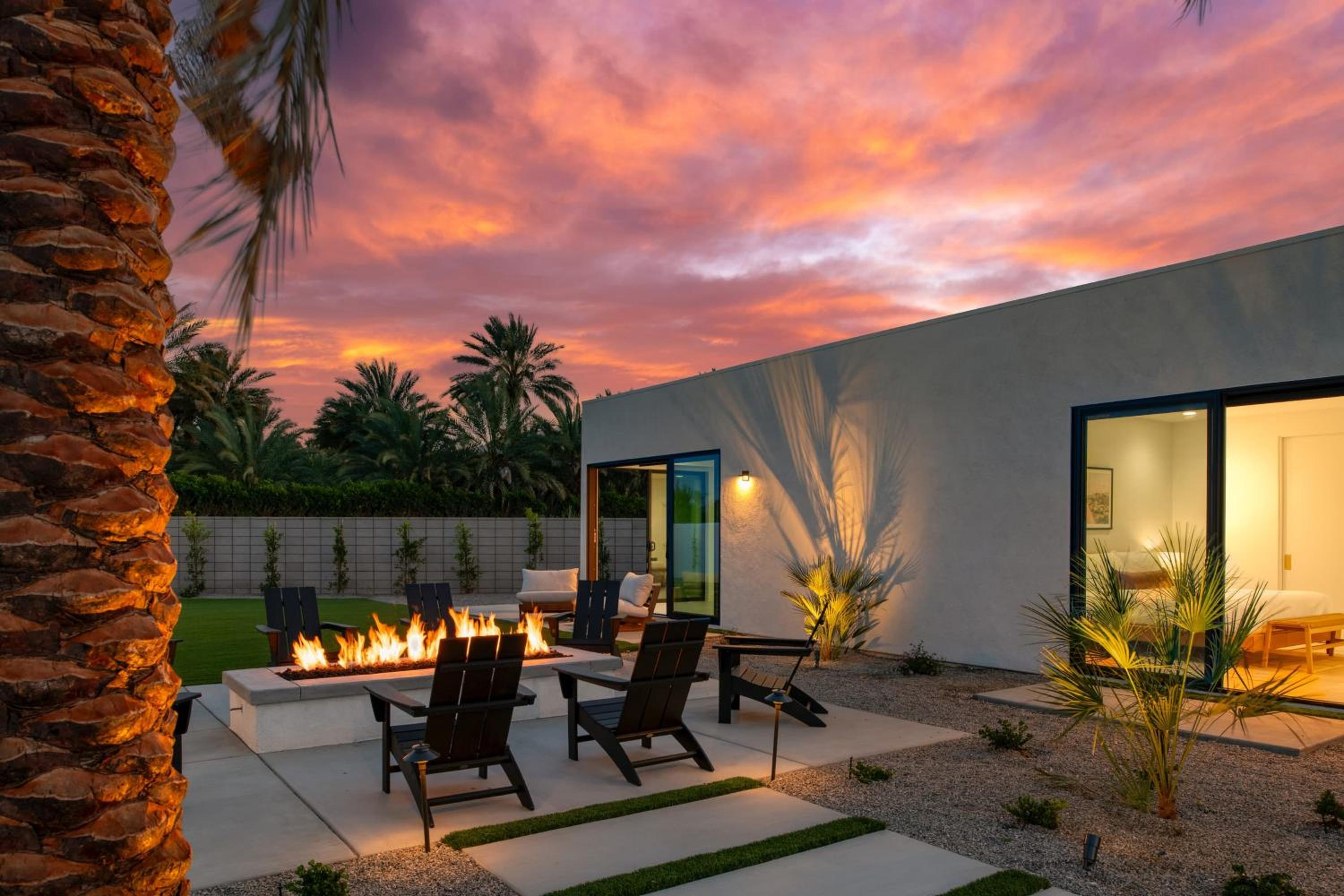 Polo Villas Bella 2 Homes Putting Green Bocce Ball Sleeps 32