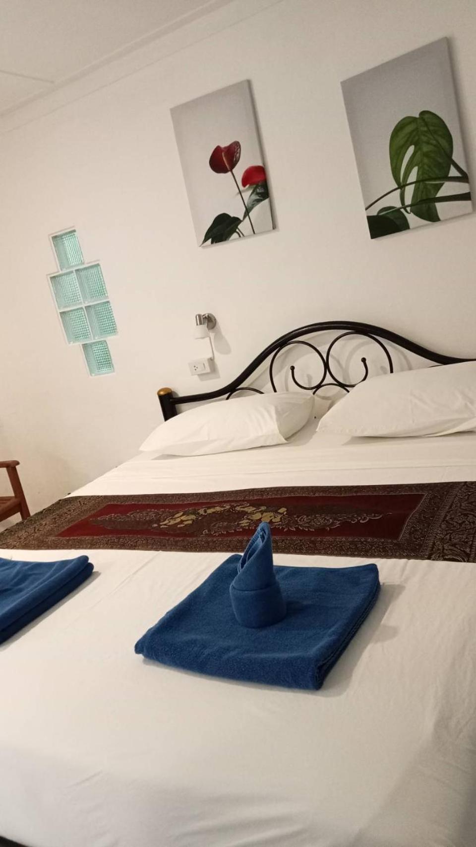 Lanta Island Resort