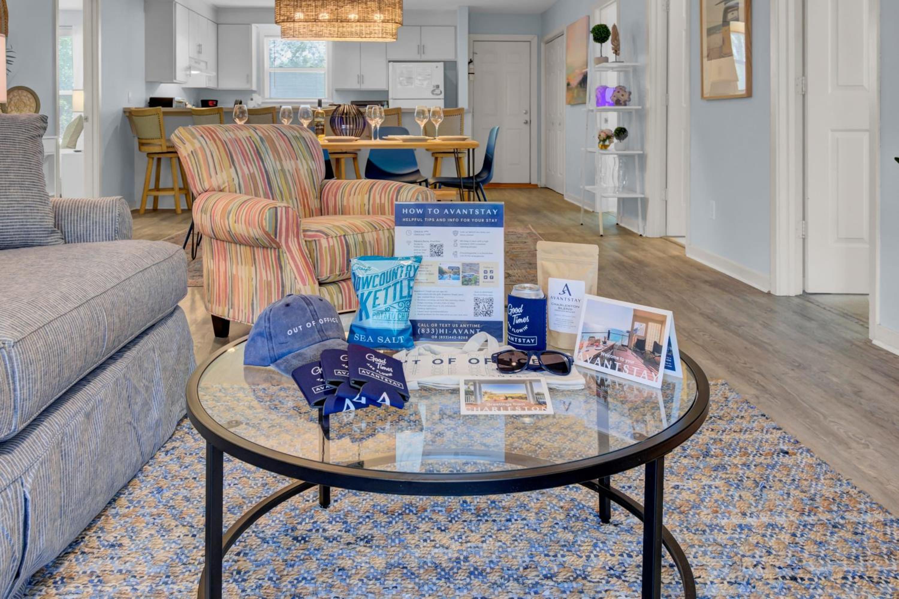 Ion by AvantStay Walk to Beach Dining Shopping Central Location Deck
