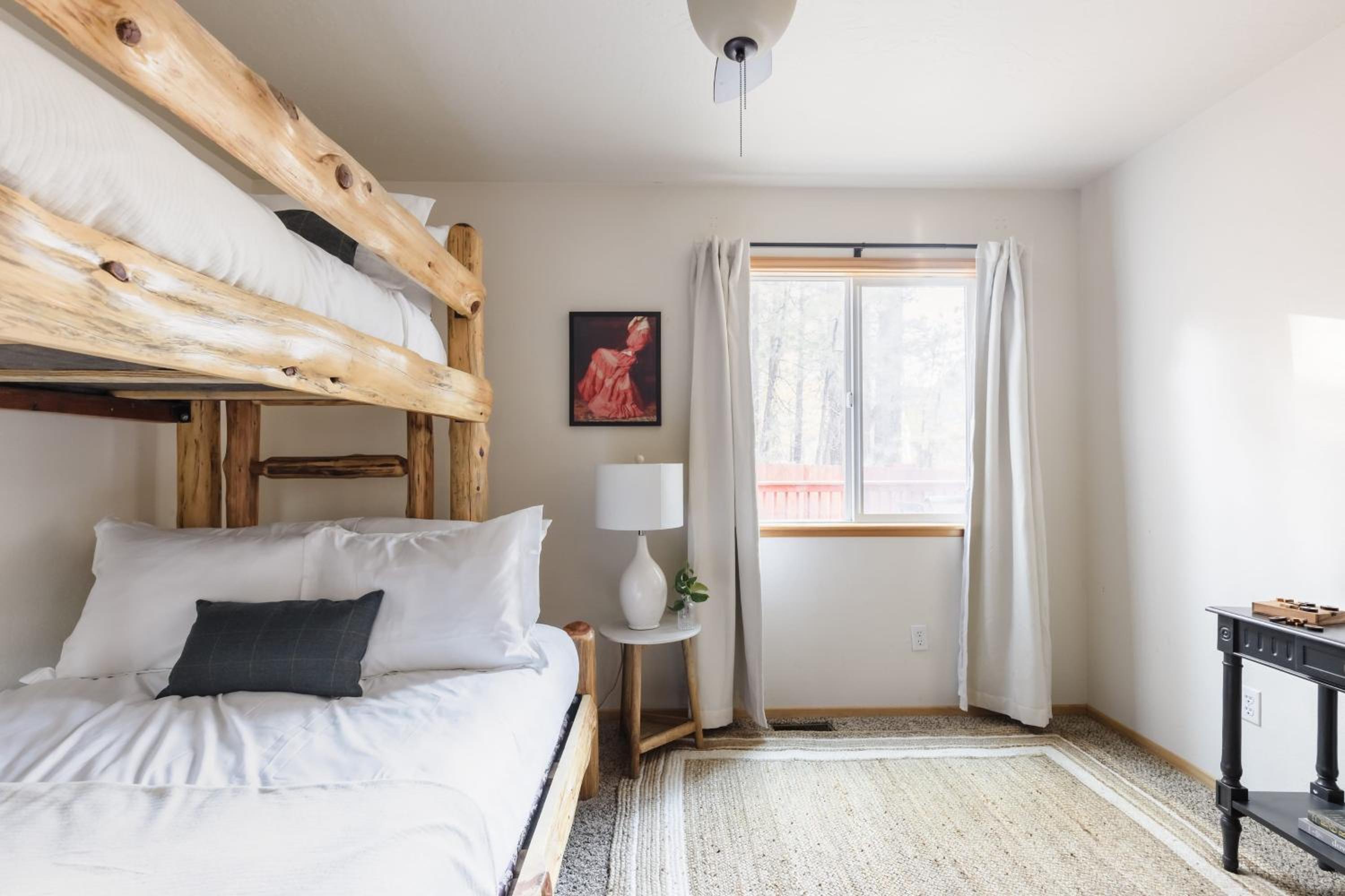Walk to Ski Resort Lift • Deck Hot Tub Game Loft Jumper by AvantStay