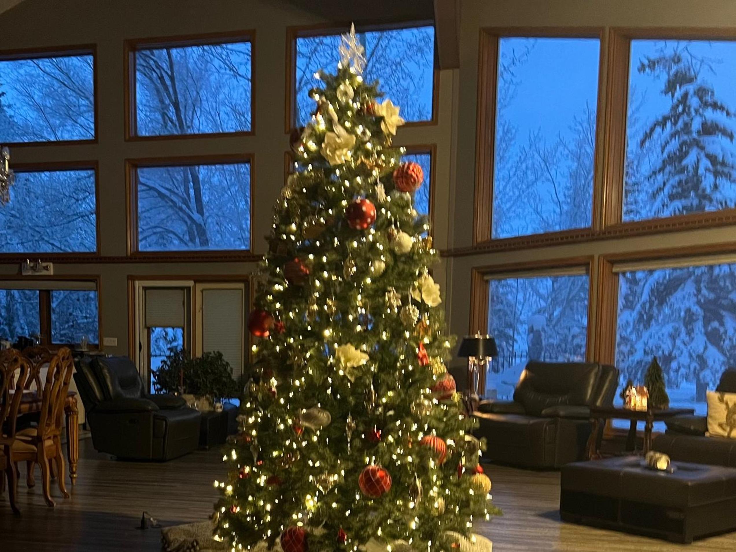 Rolling Hills Country Resort Bed and Breakfast