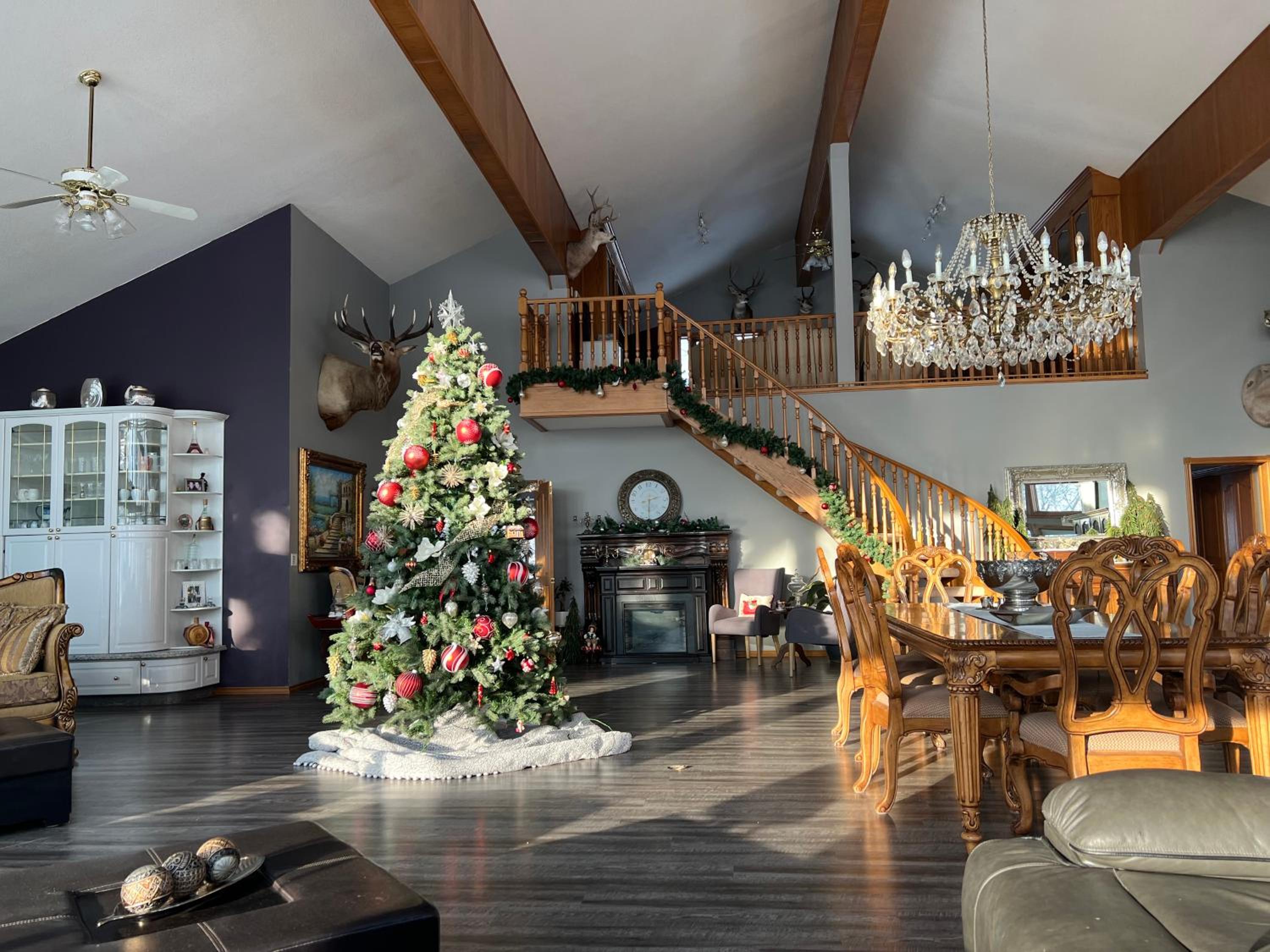 Rolling Hills Country Resort Bed and Breakfast
