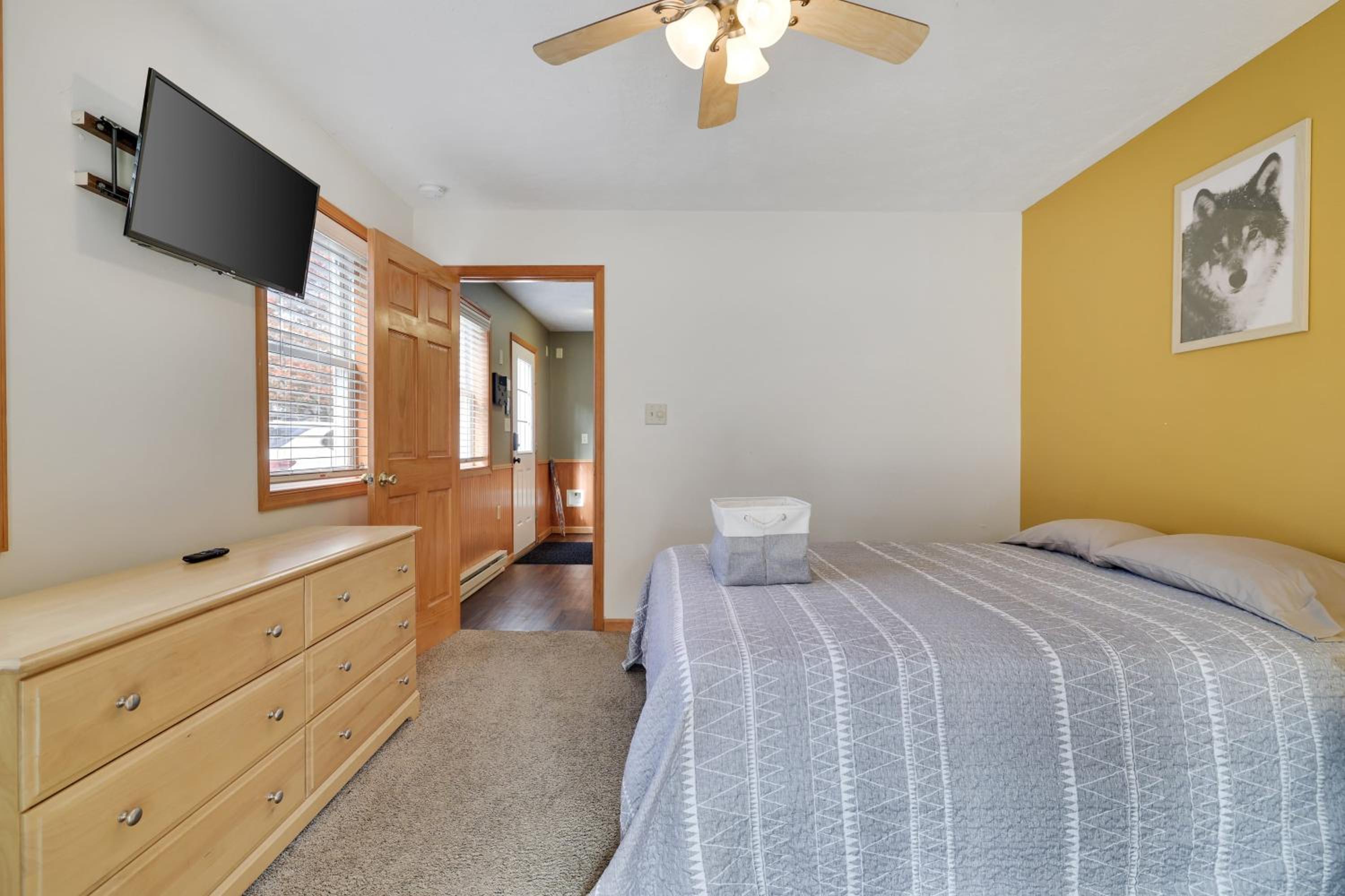 Sycamore Cove by AvantStay Hot Tub Game Rooms
