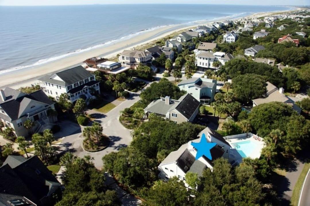 12 Dunecrest Lane by AvantStay 2 Mins to Beach w Pool BBQ