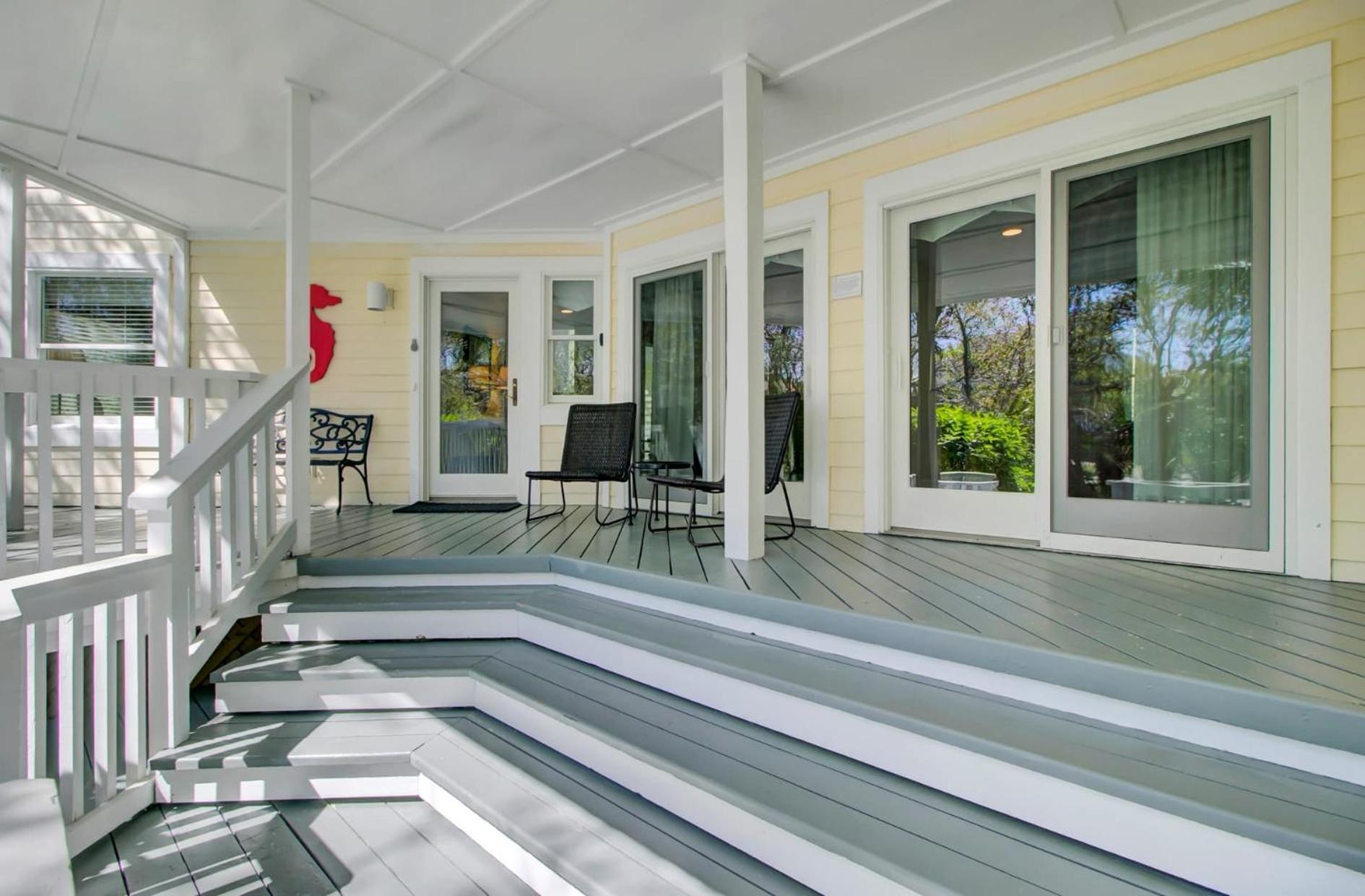 12 Dunecrest Lane by AvantStay 2 Mins to Beach w Pool BBQ