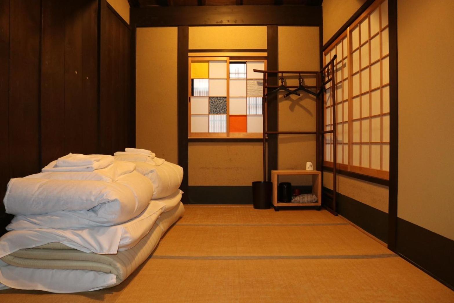 Nagomi-Ryokan Yuu