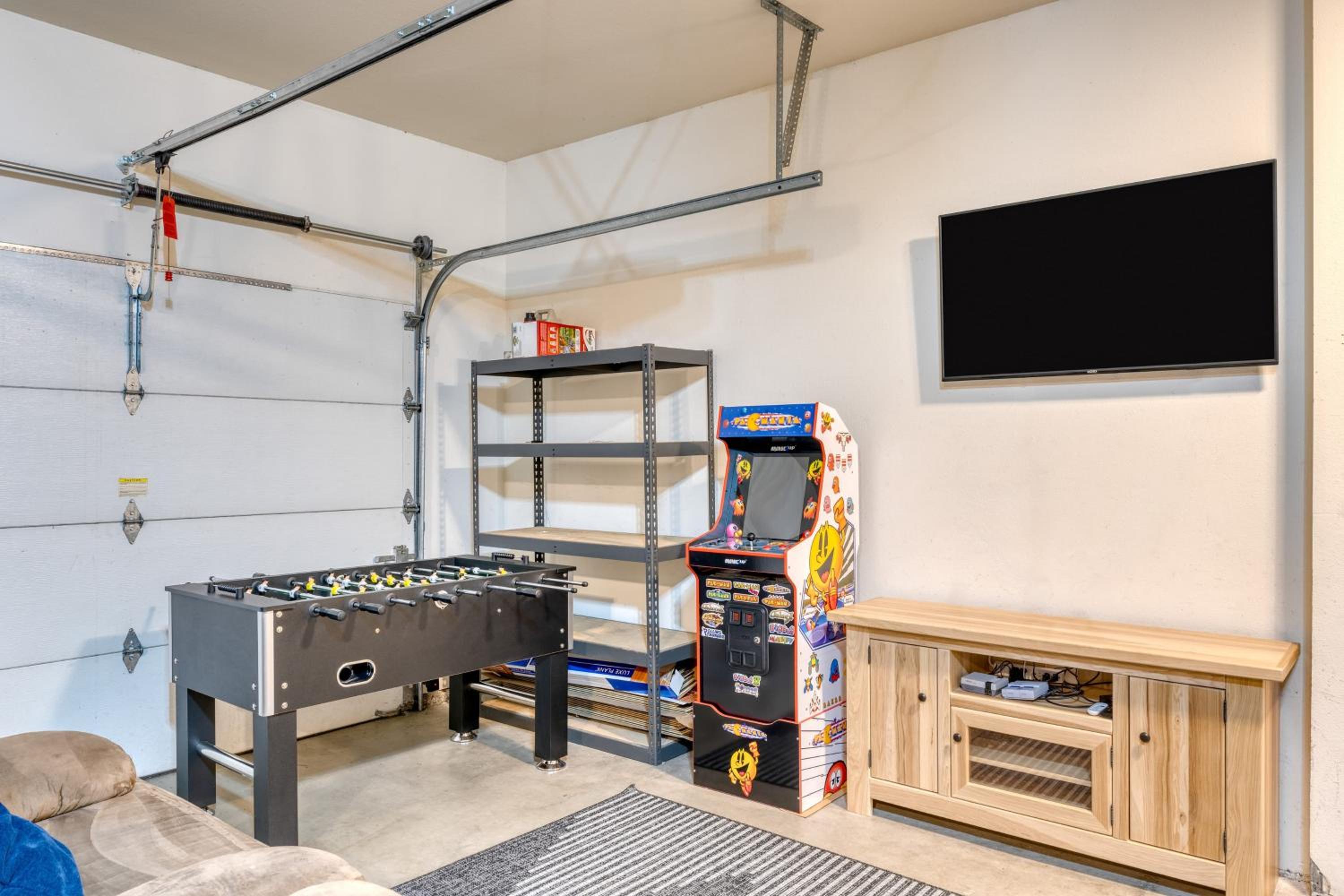 Quail by AvantStay Great Location Game Room Hot Tub Deck