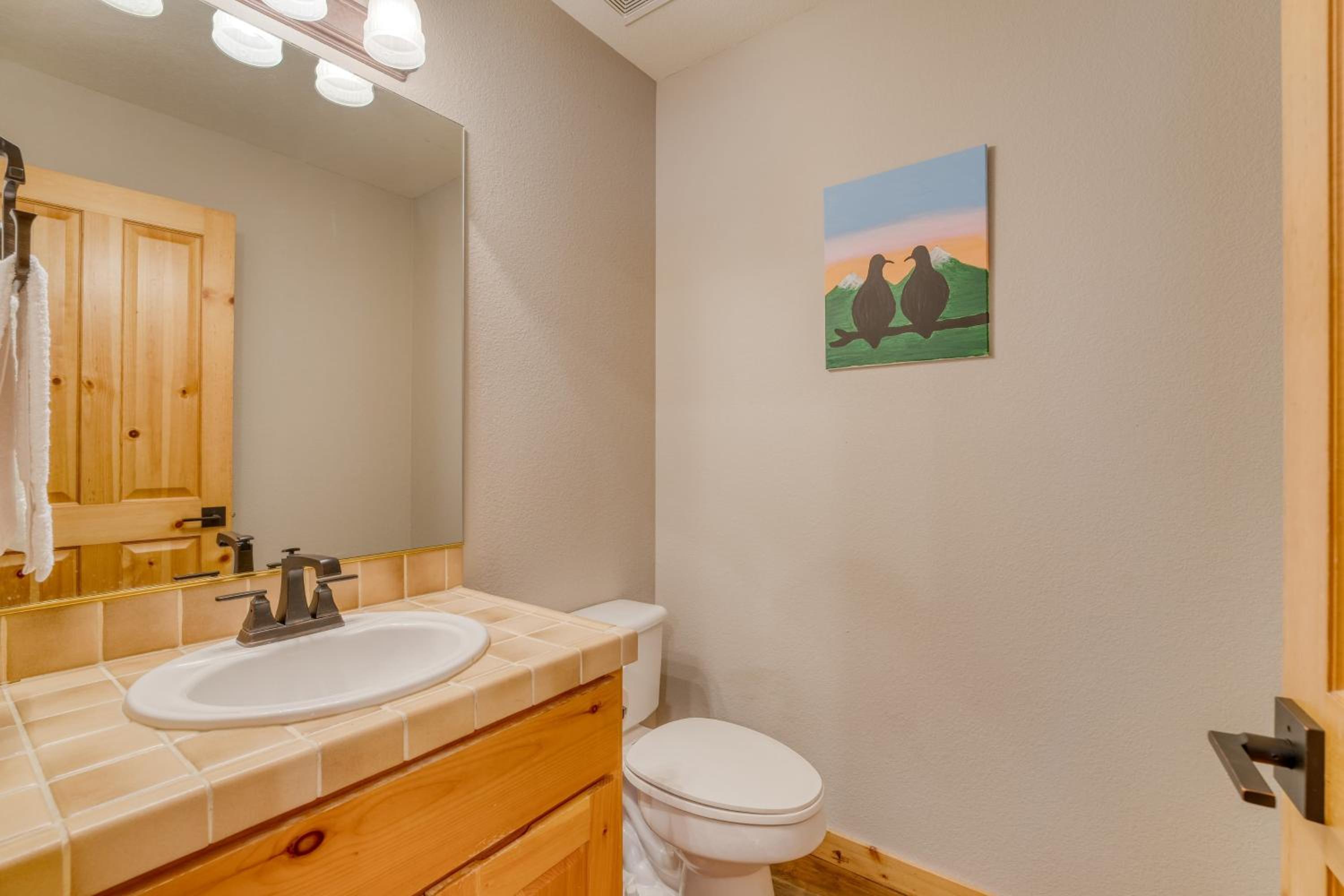 Quail by AvantStay Great Location Game Room Hot Tub Deck