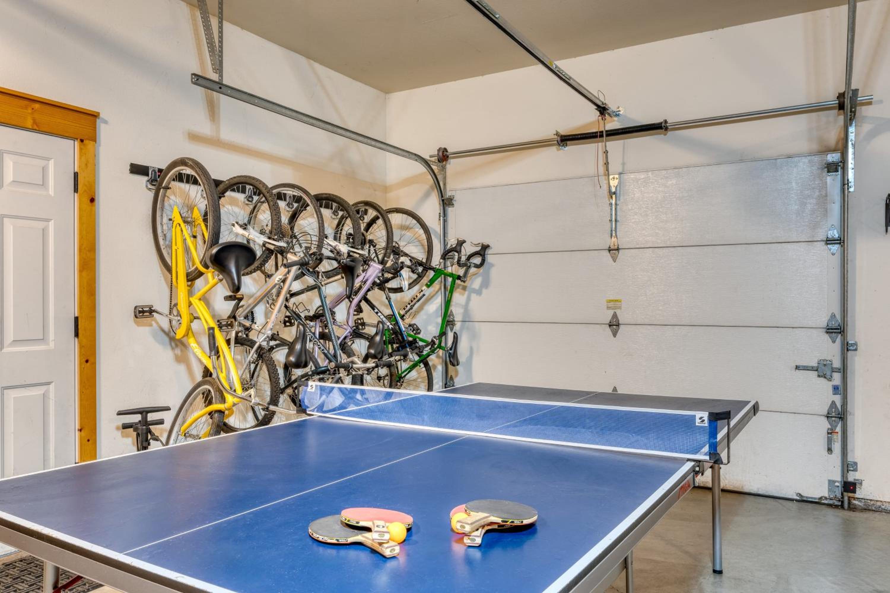 Quail by AvantStay Great Location Game Room Hot Tub Deck