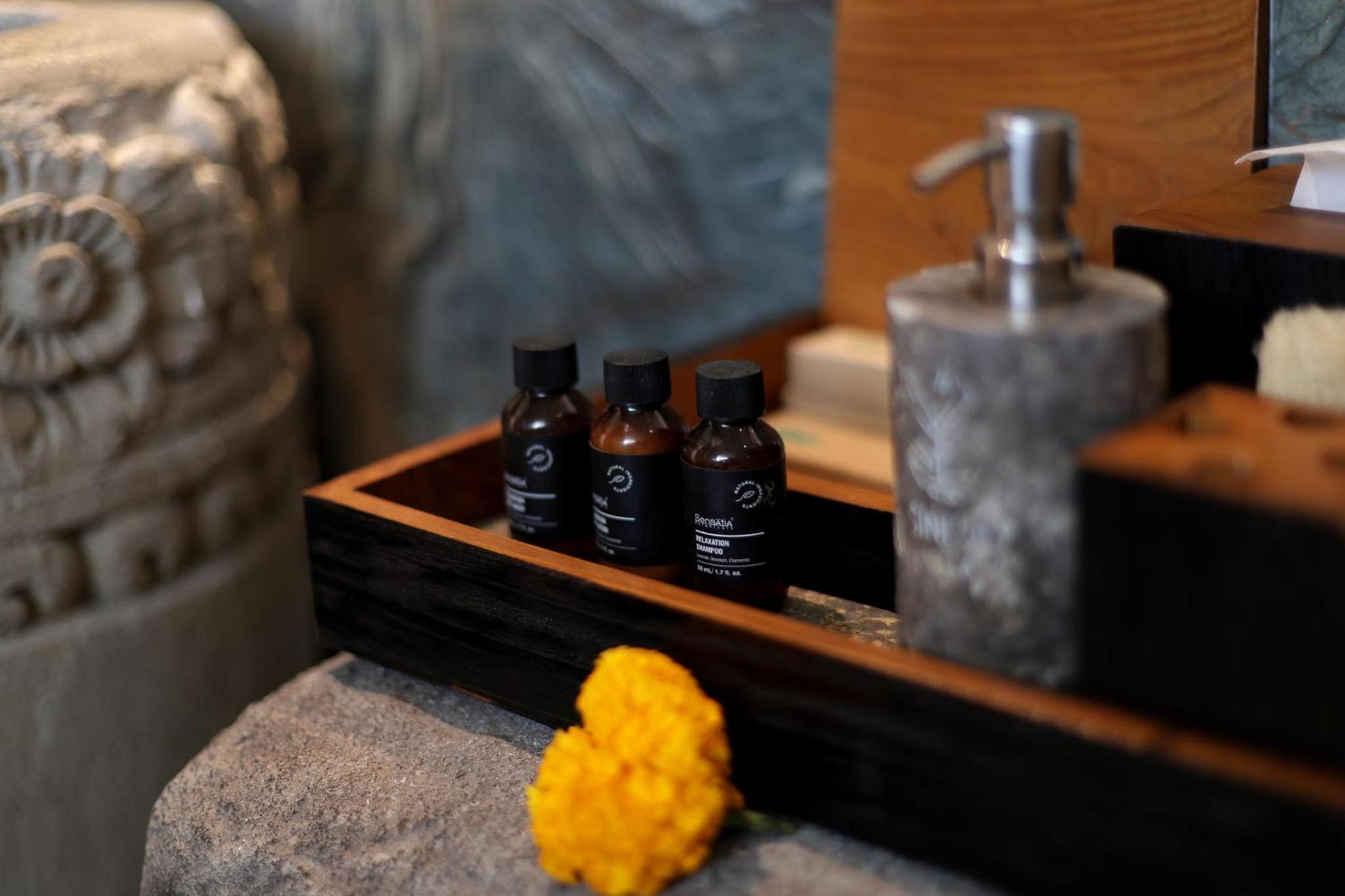 Sini Vie Resort & Spa Seminyak by Ini Vie Hospitality