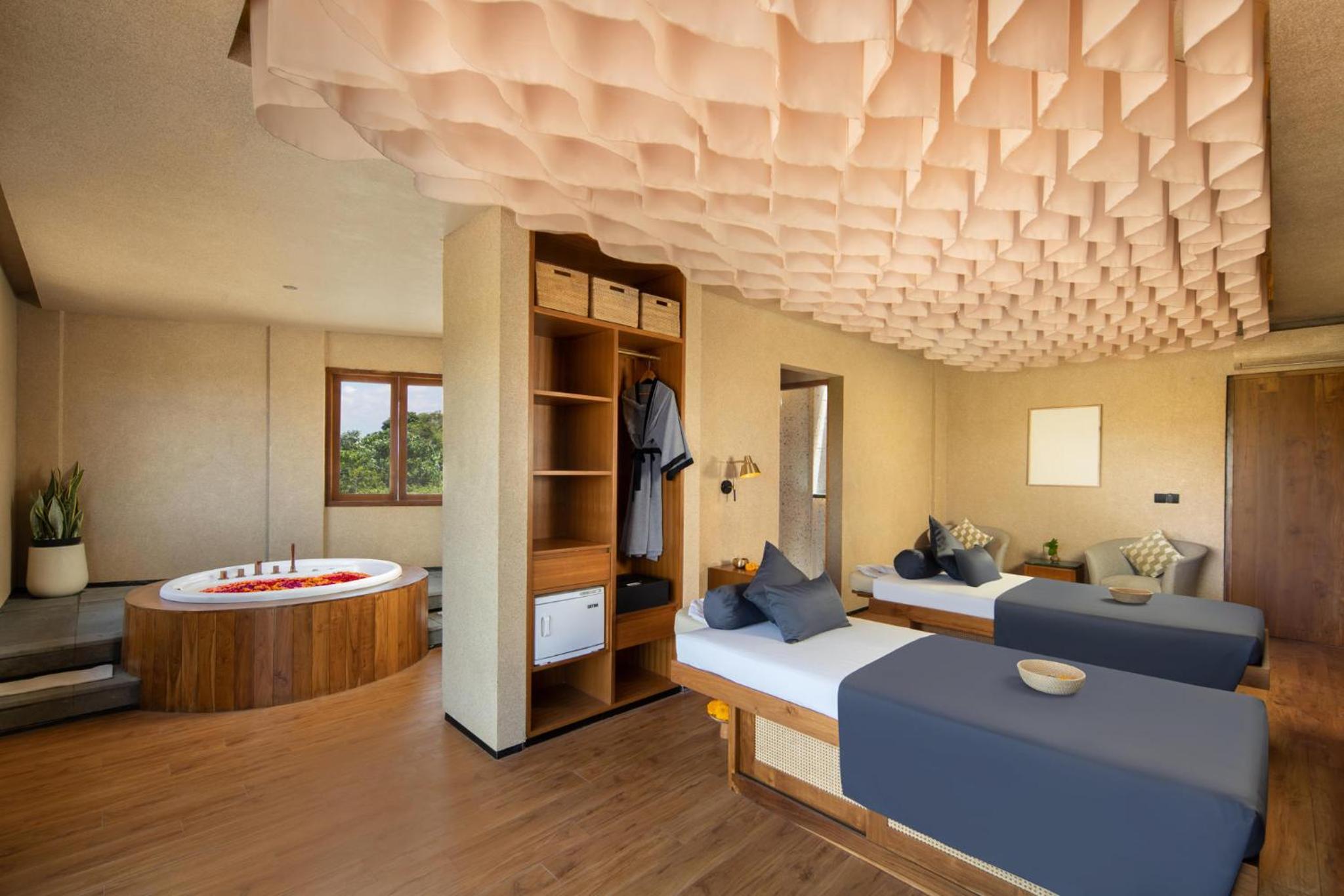 Sini Vie Resort & Spa Seminyak by Ini Vie Hospitality