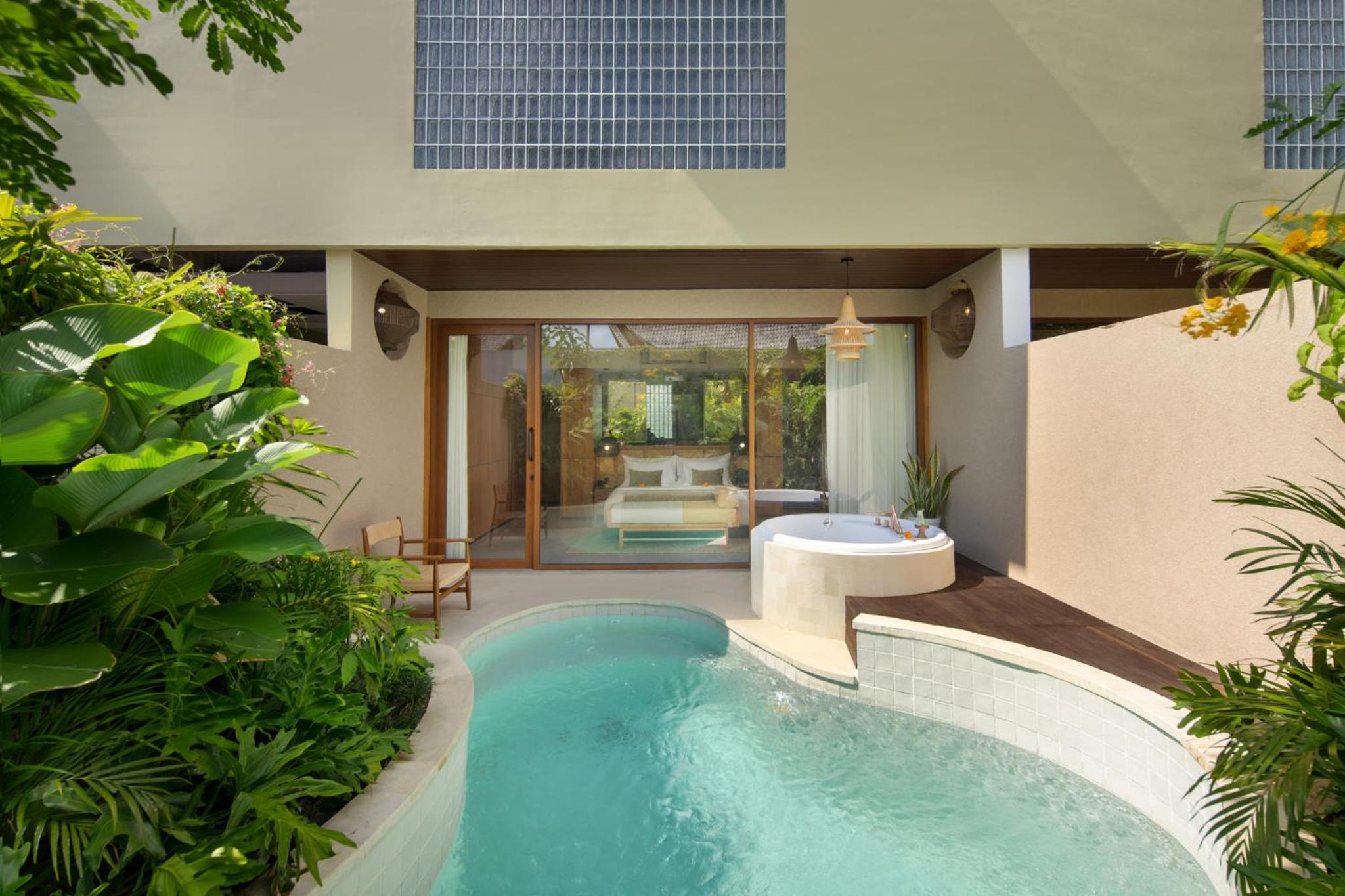 Sini Vie Resort & Spa Seminyak by Ini Vie Hospitality