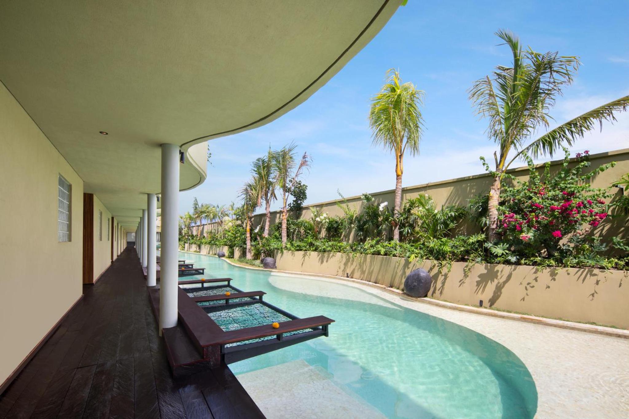 Sini Vie Resort & Spa Seminyak by Ini Vie Hospitality