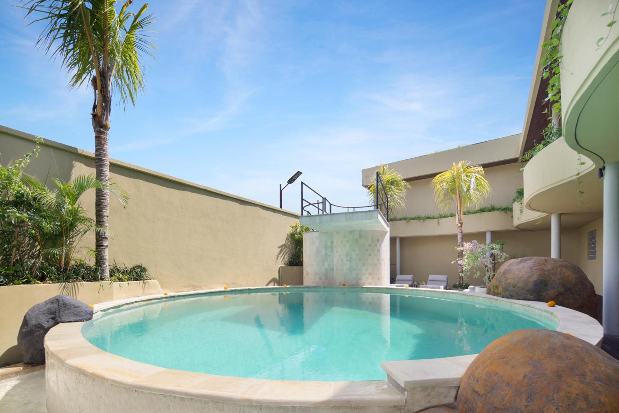 Sini Vie Resort & Spa Seminyak by Ini Vie Hospitality
