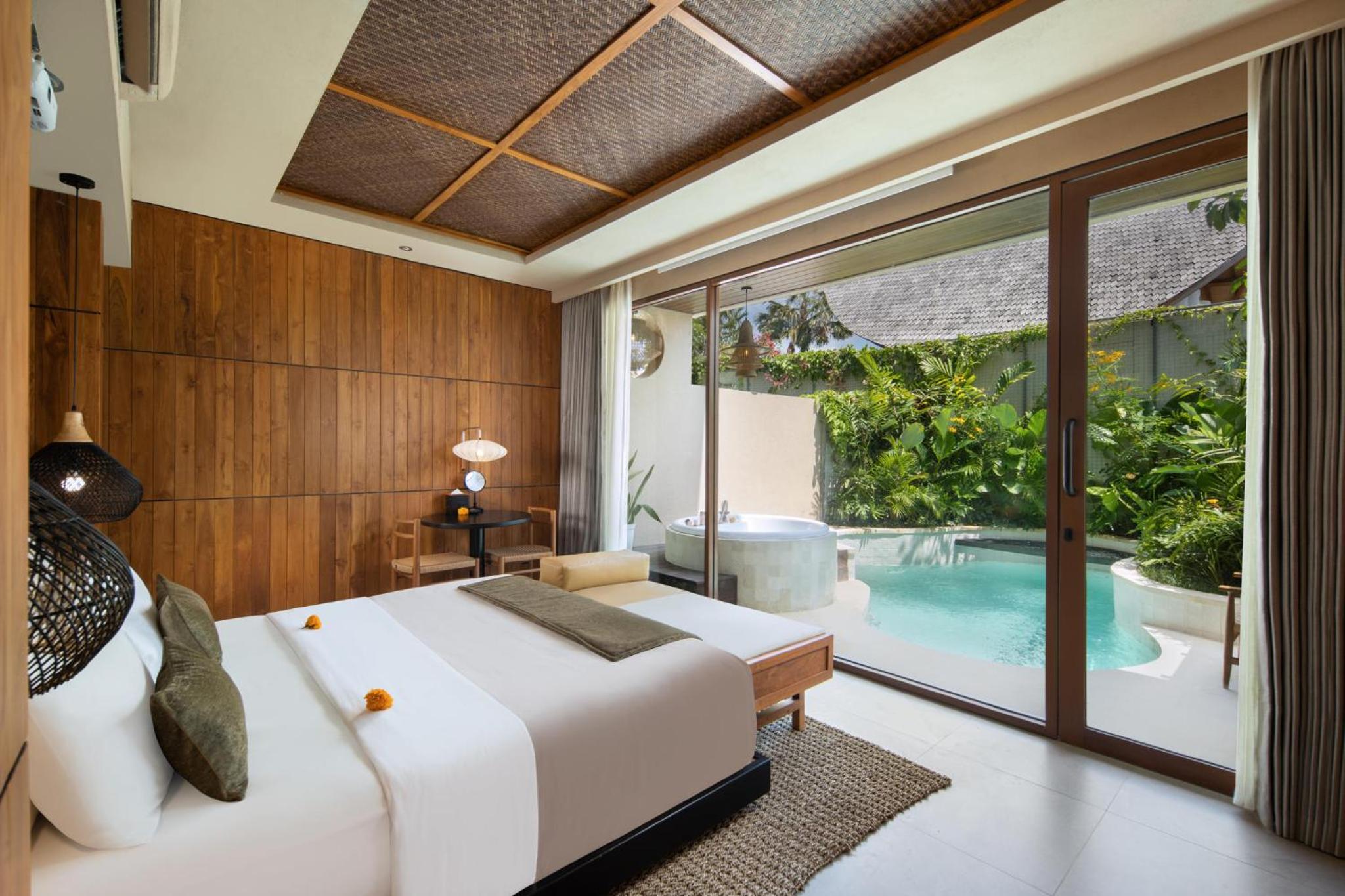 Sini Vie Resort & Spa Seminyak by Ini Vie Hospitality