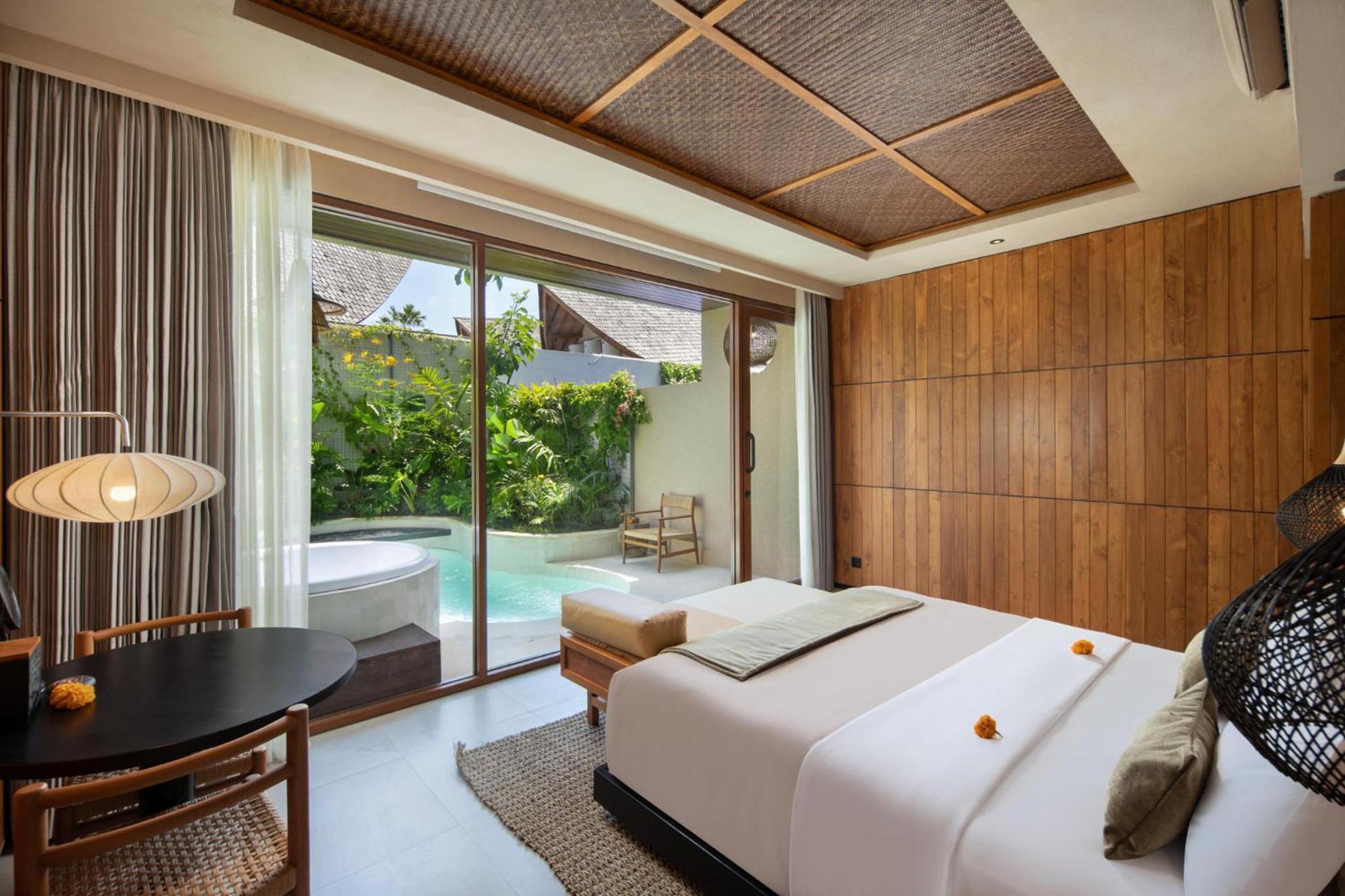 Sini Vie Resort & Spa Seminyak by Ini Vie Hospitality
