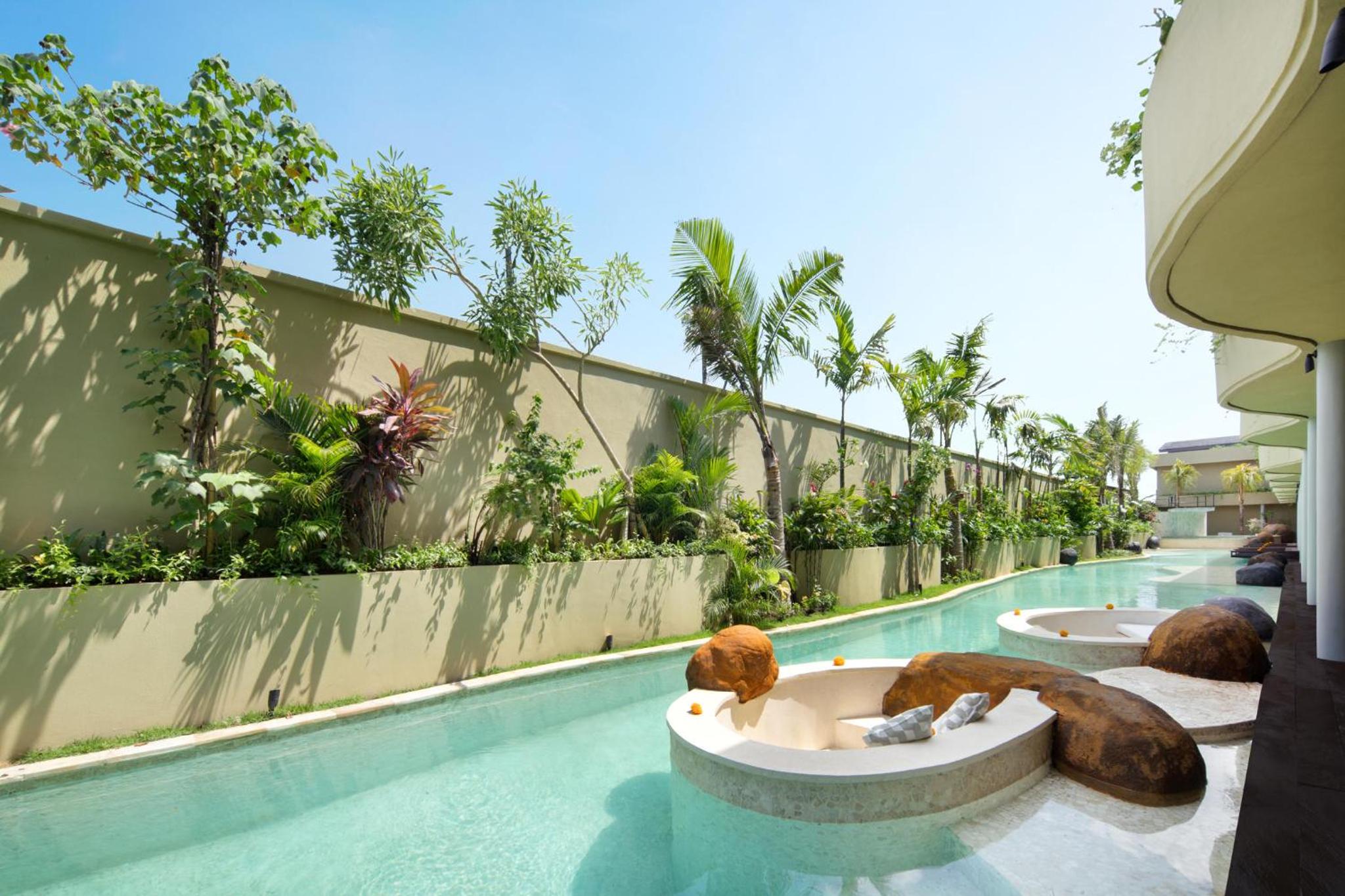 Sini Vie Resort & Spa Seminyak by Ini Vie Hospitality