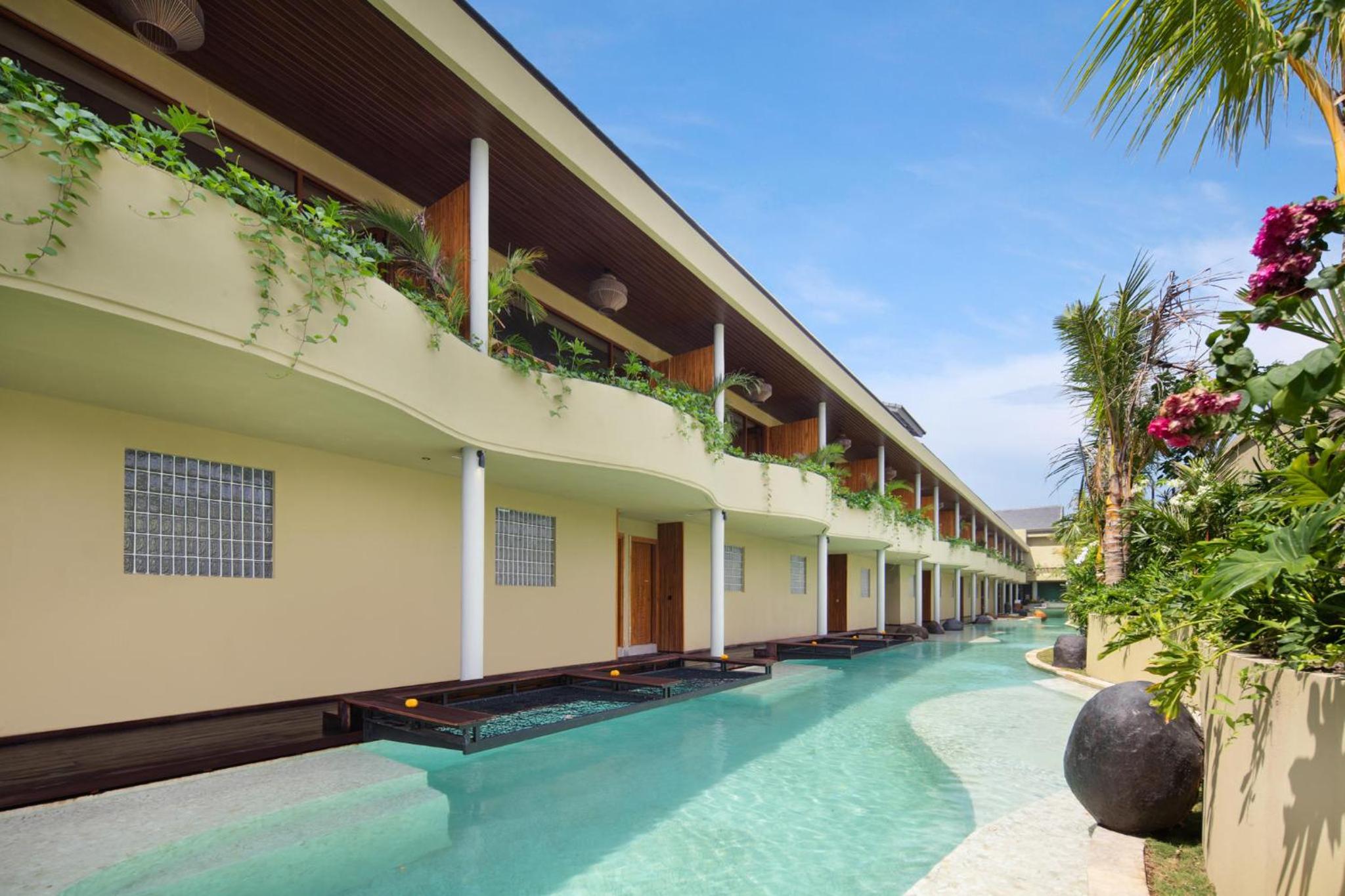 Sini Vie Resort & Spa Seminyak by Ini Vie Hospitality