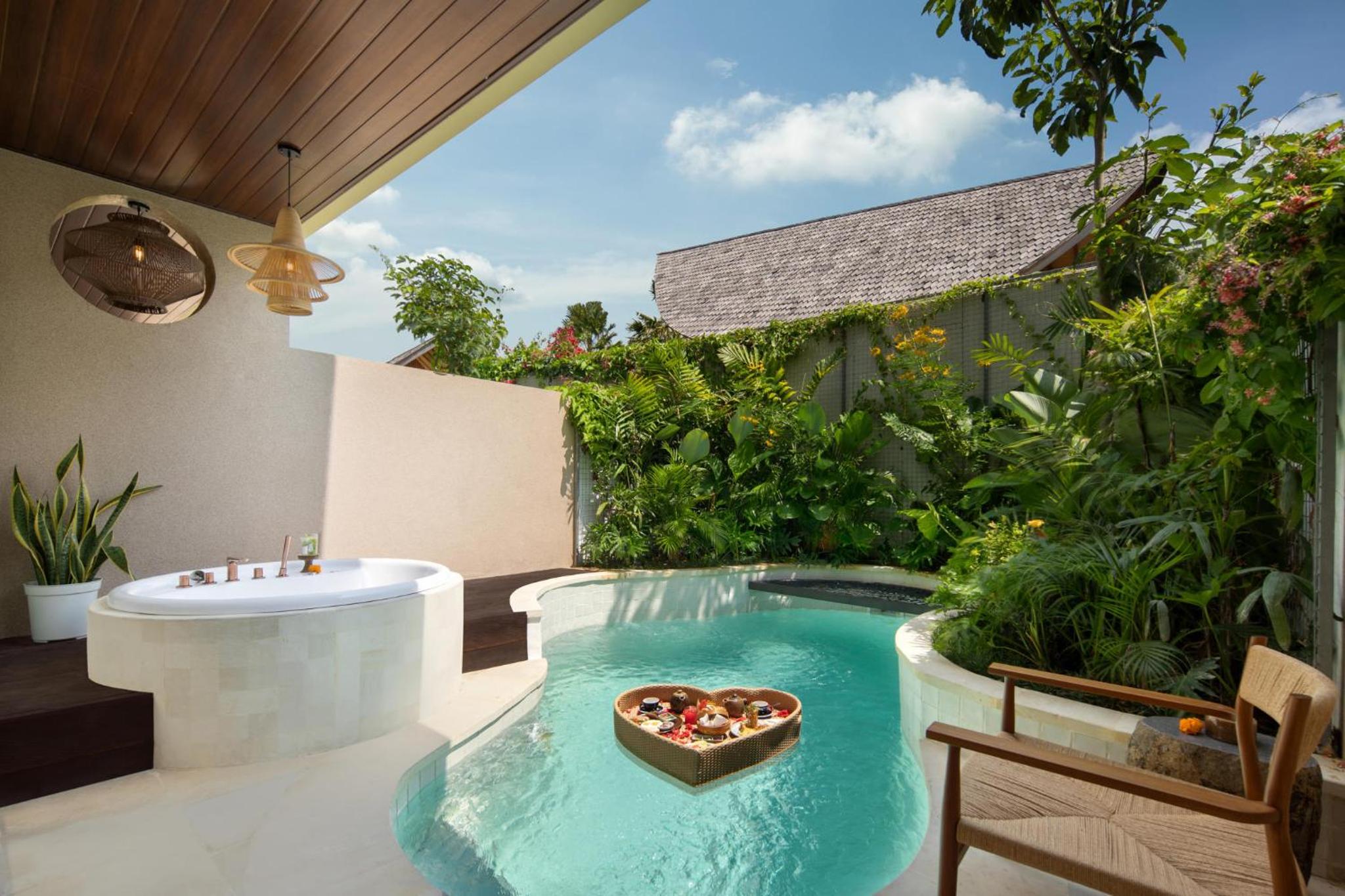 Sini Vie Resort & Spa Seminyak by Ini Vie Hospitality