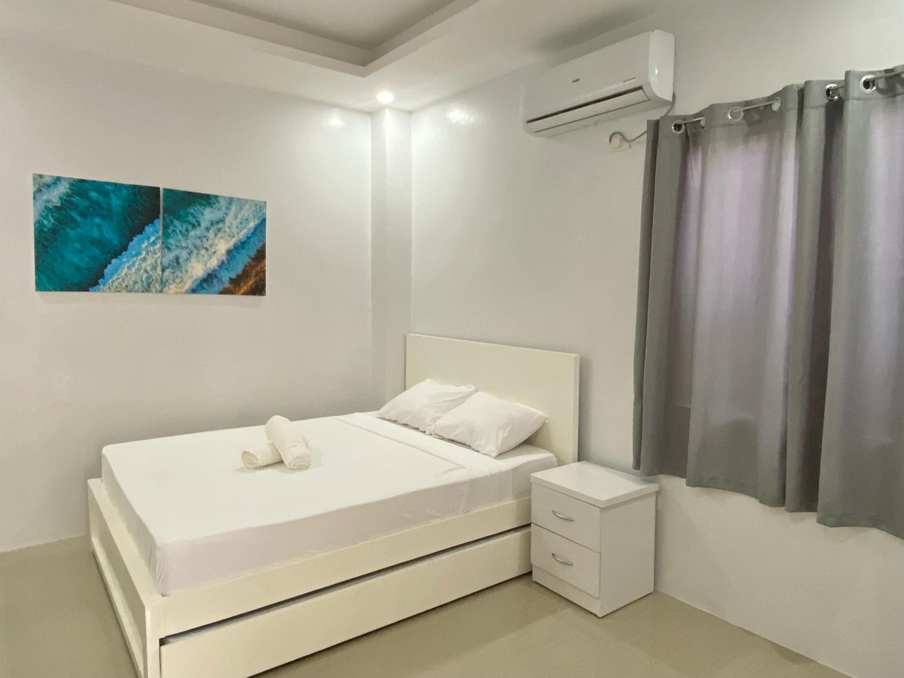 Christela Beach House