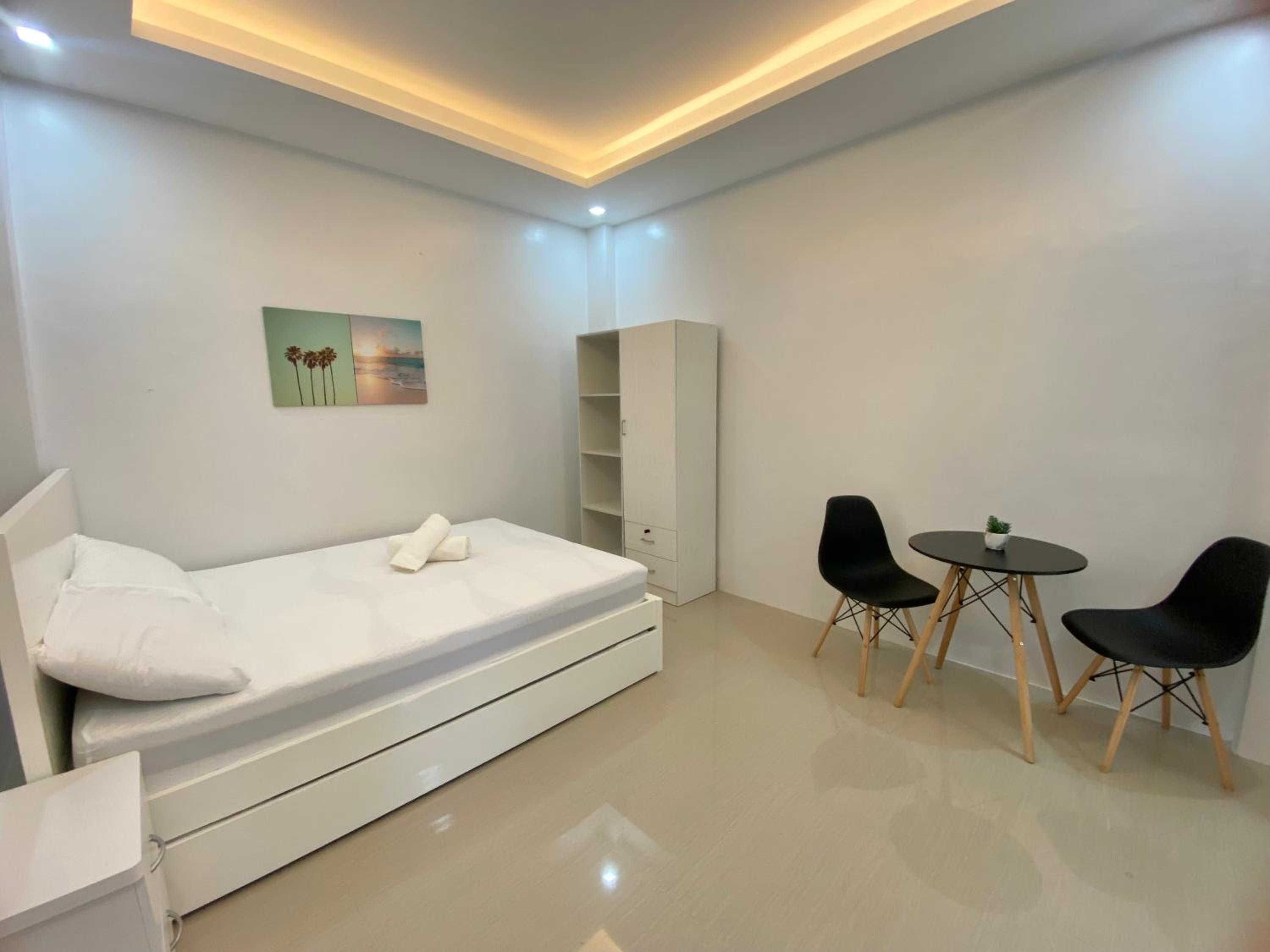 Christela Beach House