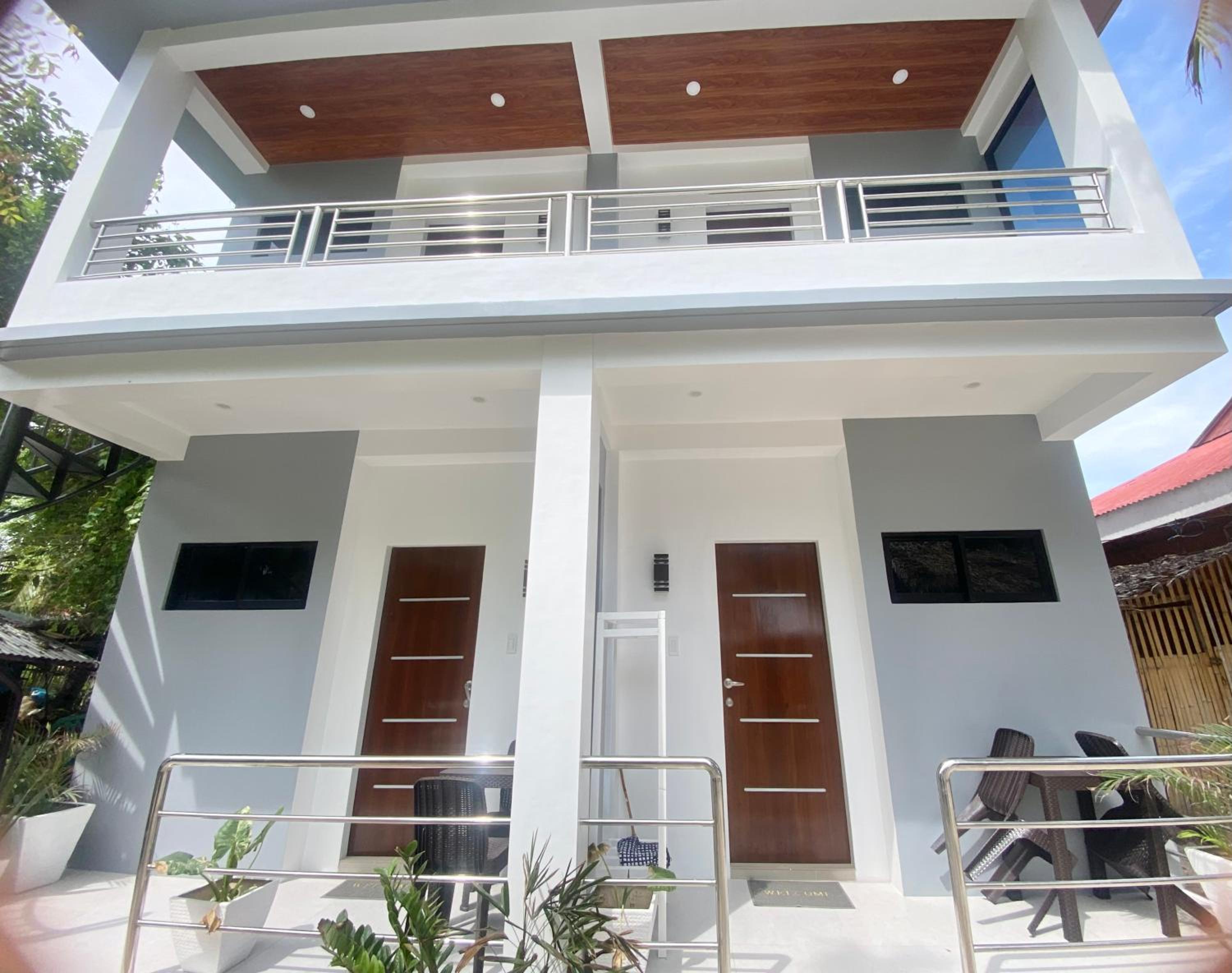 Christela Beach House