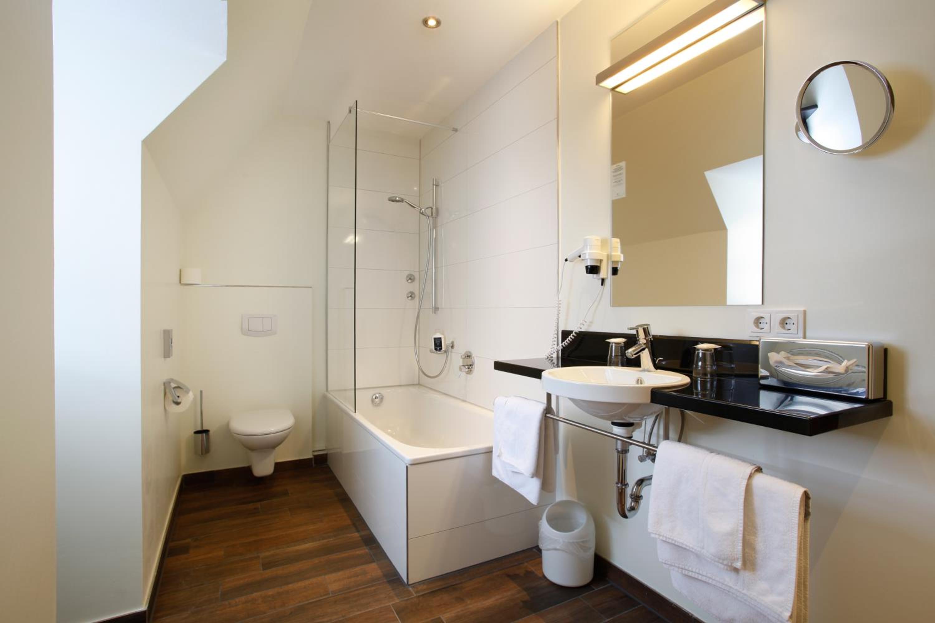 Hotel am Jakobsmarkt - Property Image 1