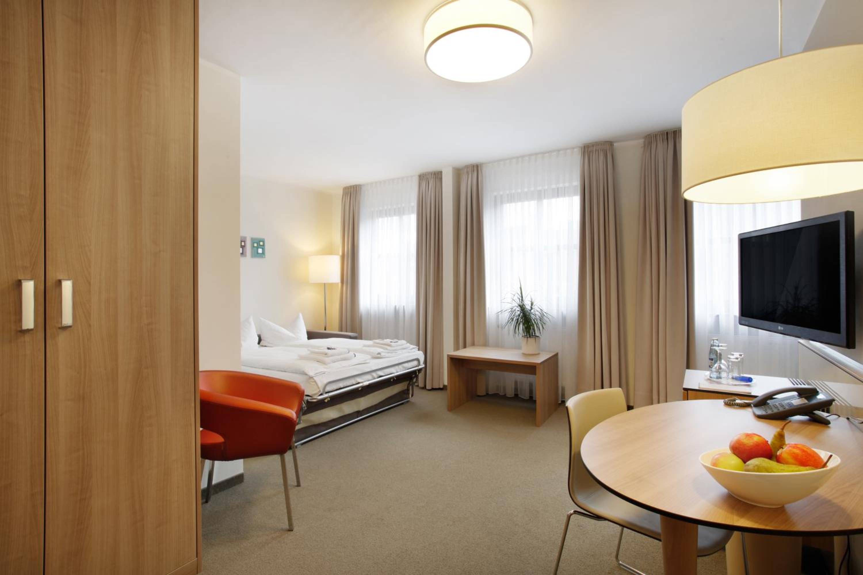 Hotel am Jakobsmarkt - Property Image 13