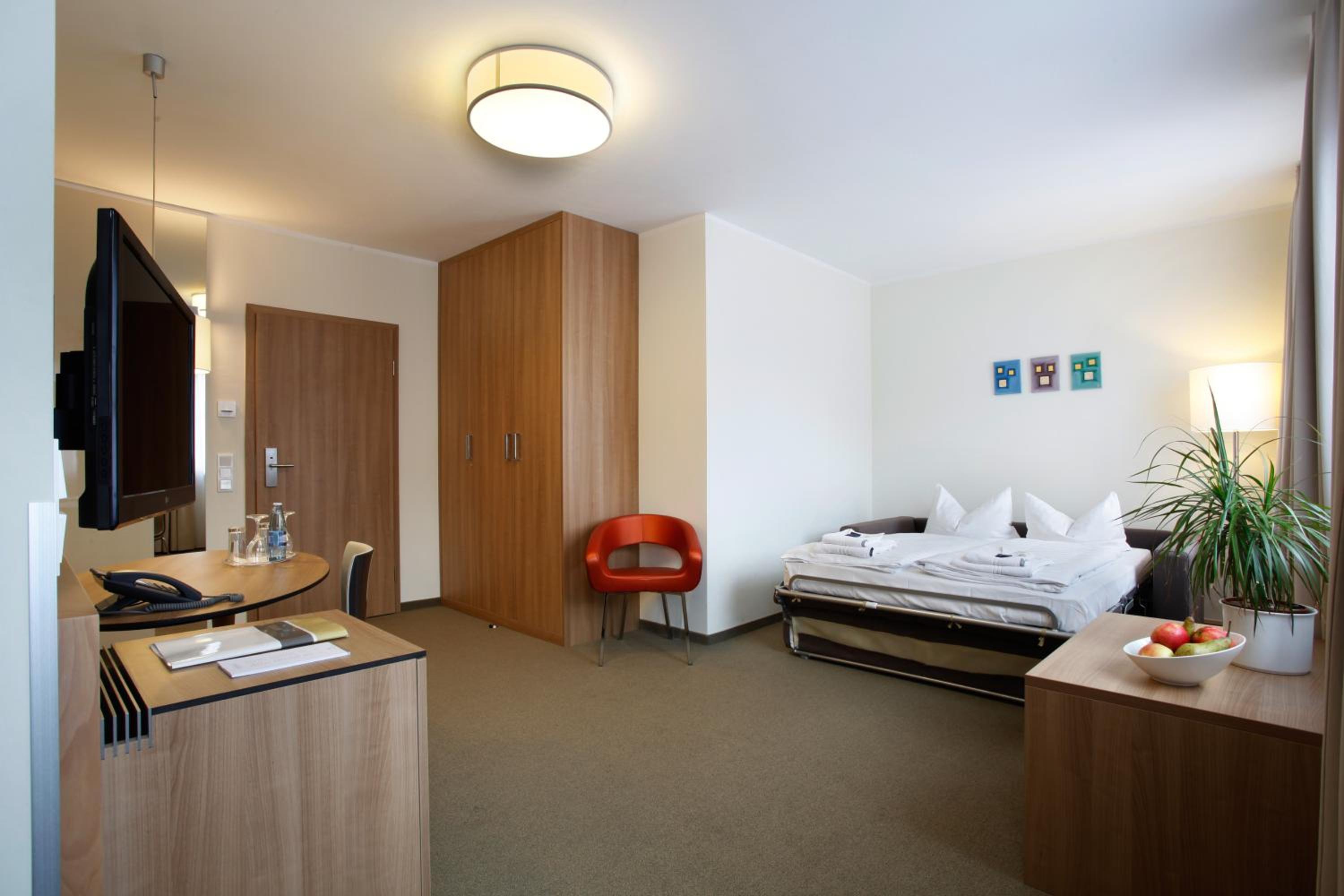 Hotel am Jakobsmarkt - Property Image 24