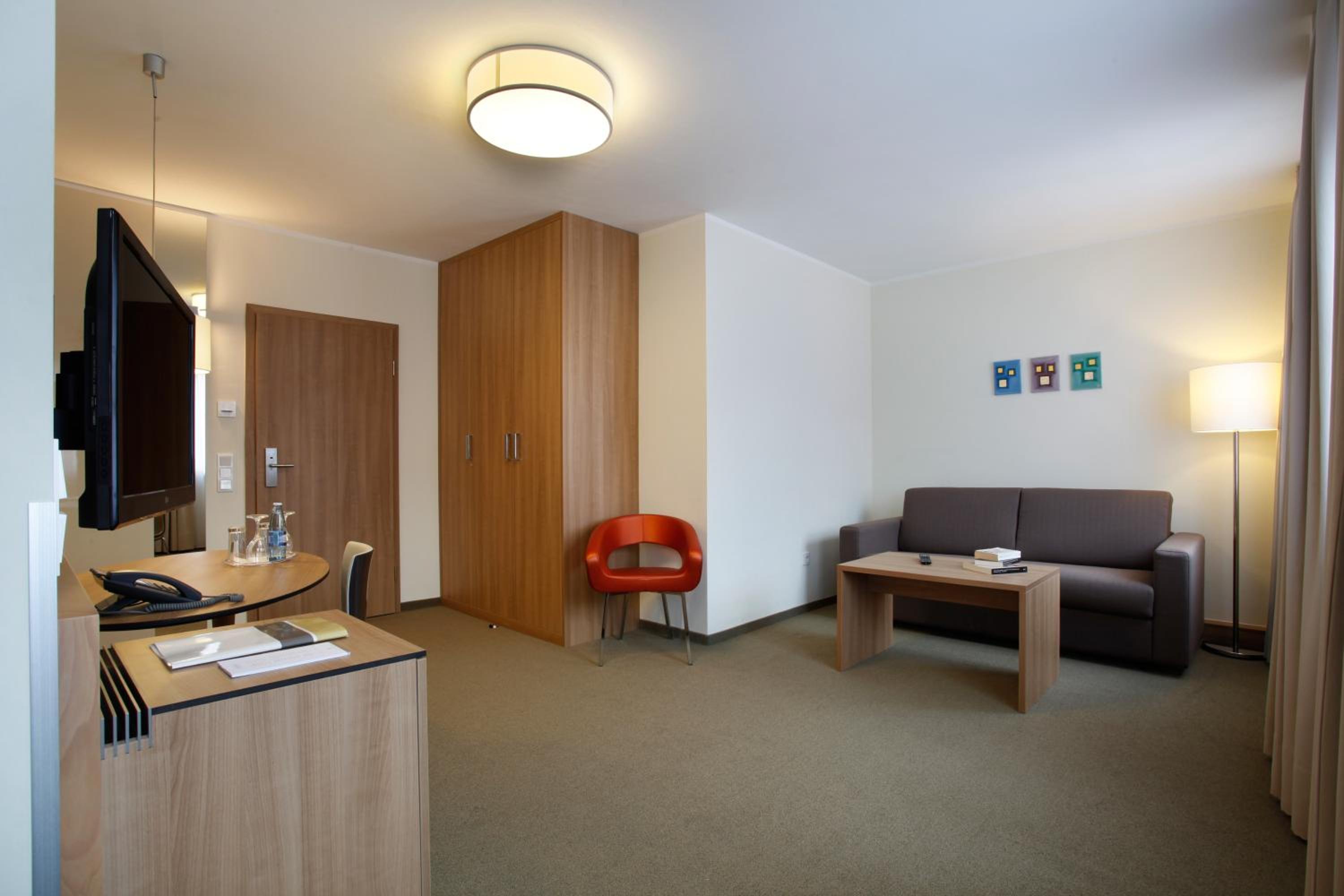 Hotel am Jakobsmarkt - Property Image 25