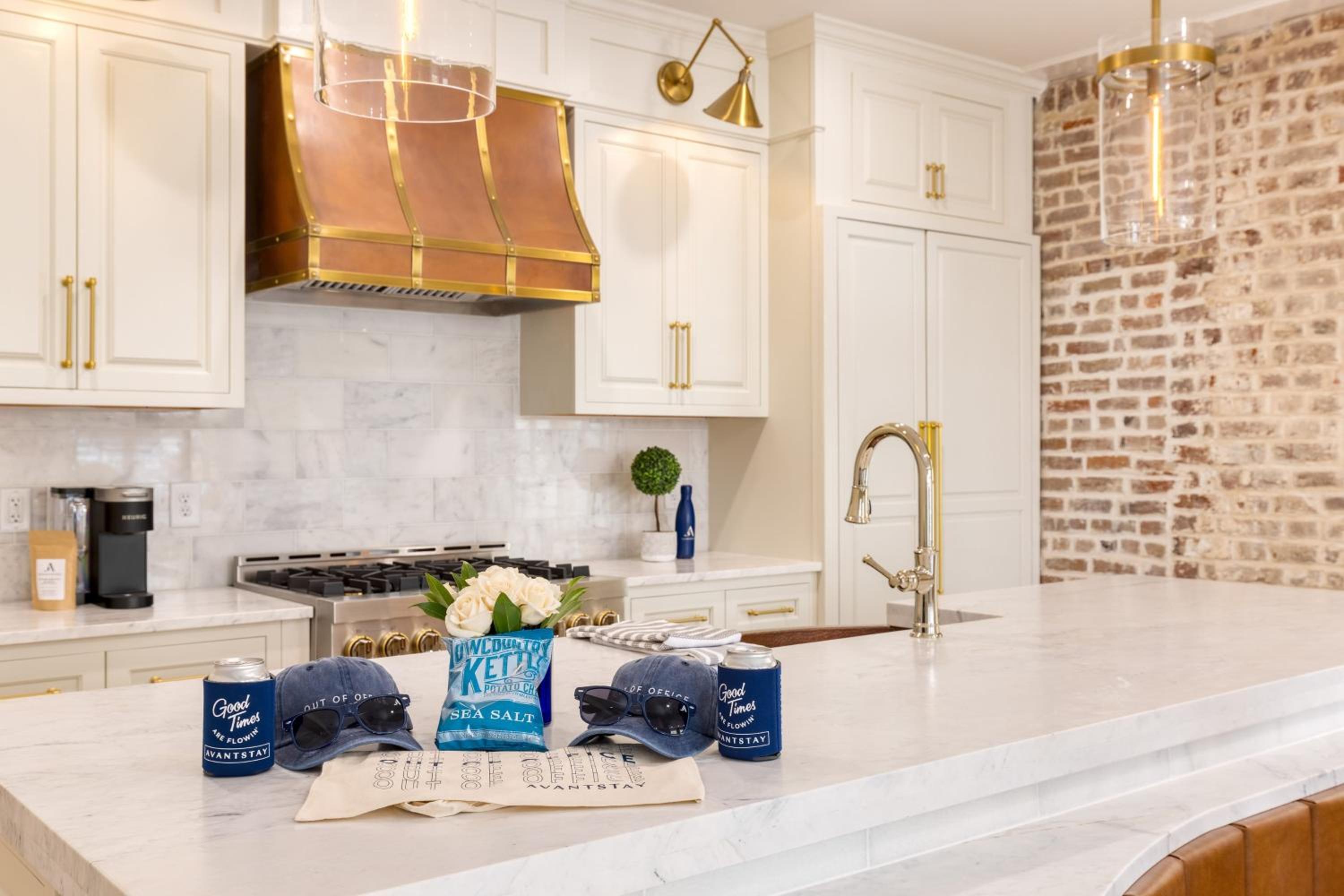State St A by AvantStay Heart of French Quarter